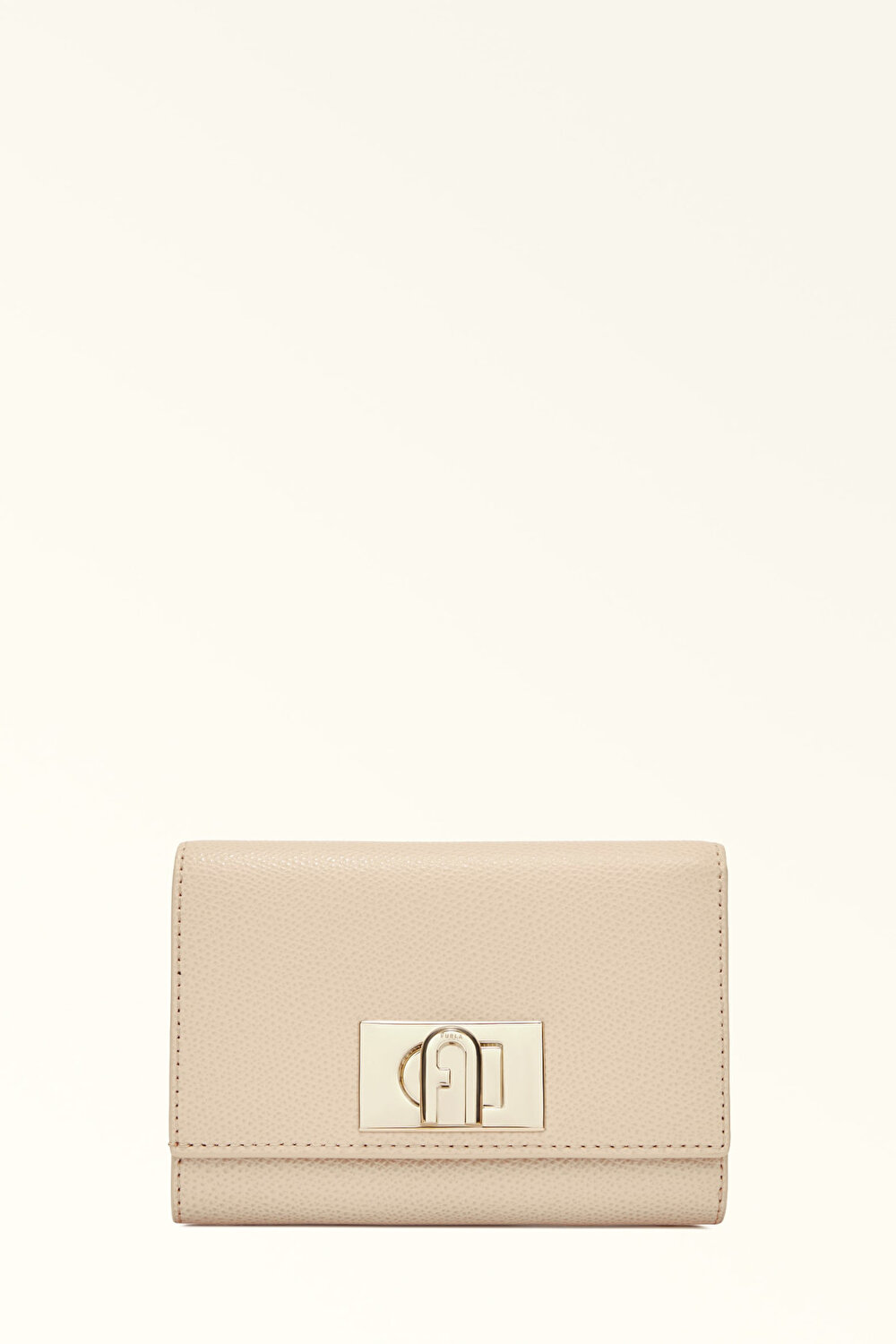 WP00225 FURLA 1927 M COMPACT WALLET