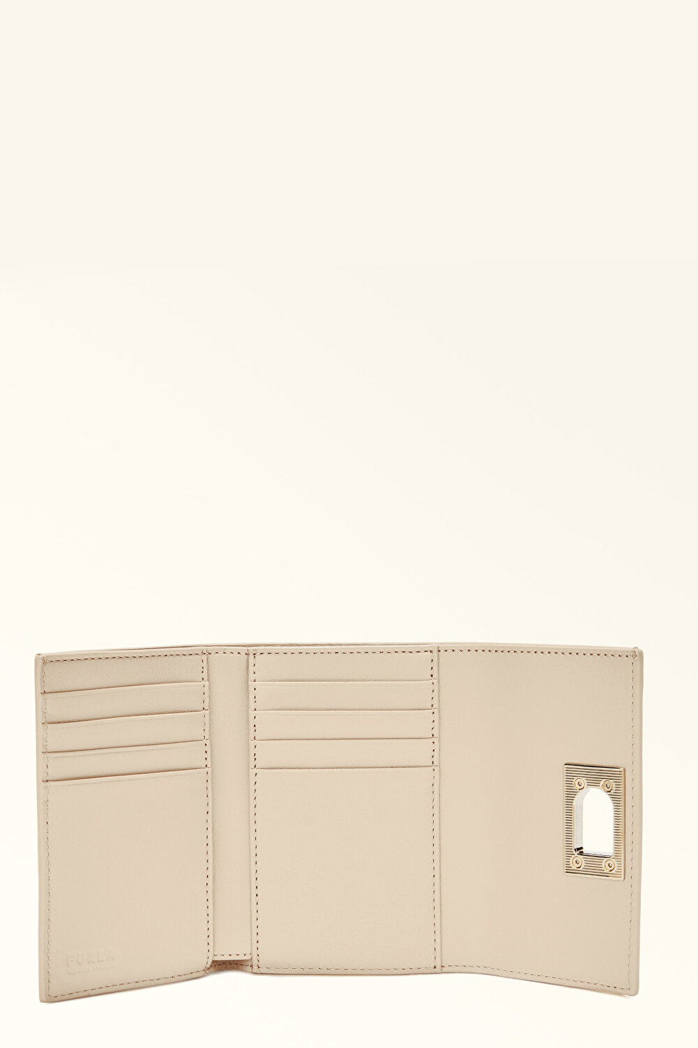 WP00225 FURLA 1927 M COMPACT WALLET