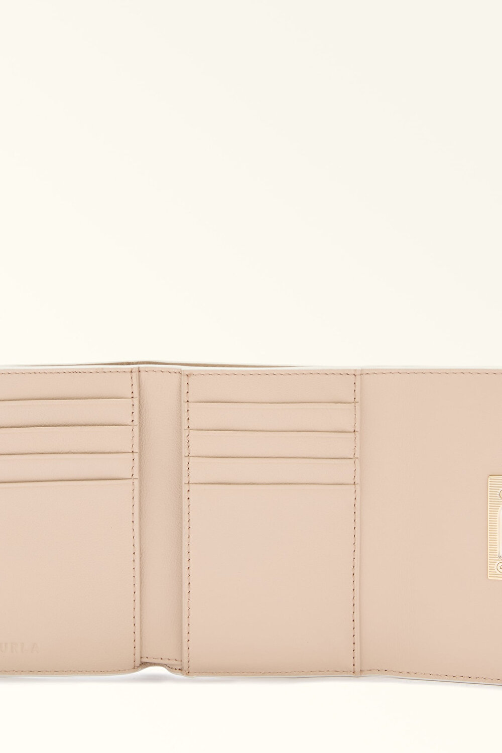 WP00225 FURLA 1927 M COMPACT WALLET