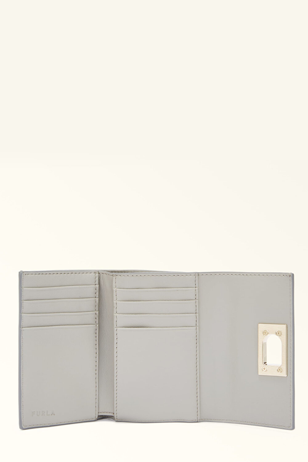 WP00225 FURLA 1927 M COMPACT WALLET