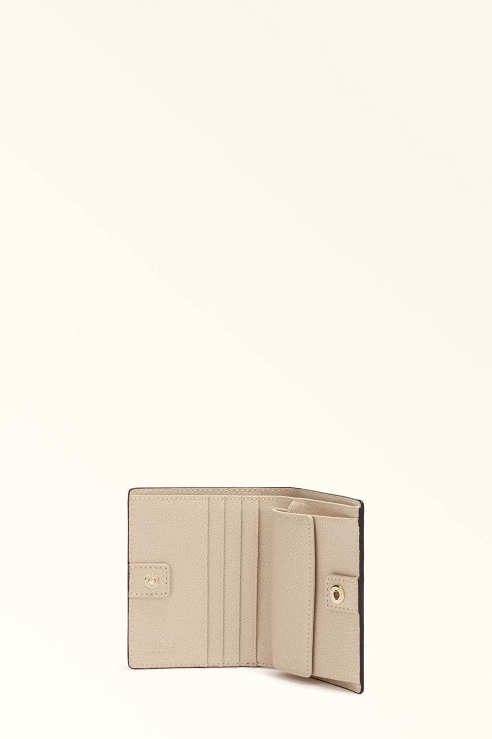 WP00304 FURLA CAMELIA S COMPACT WALLET