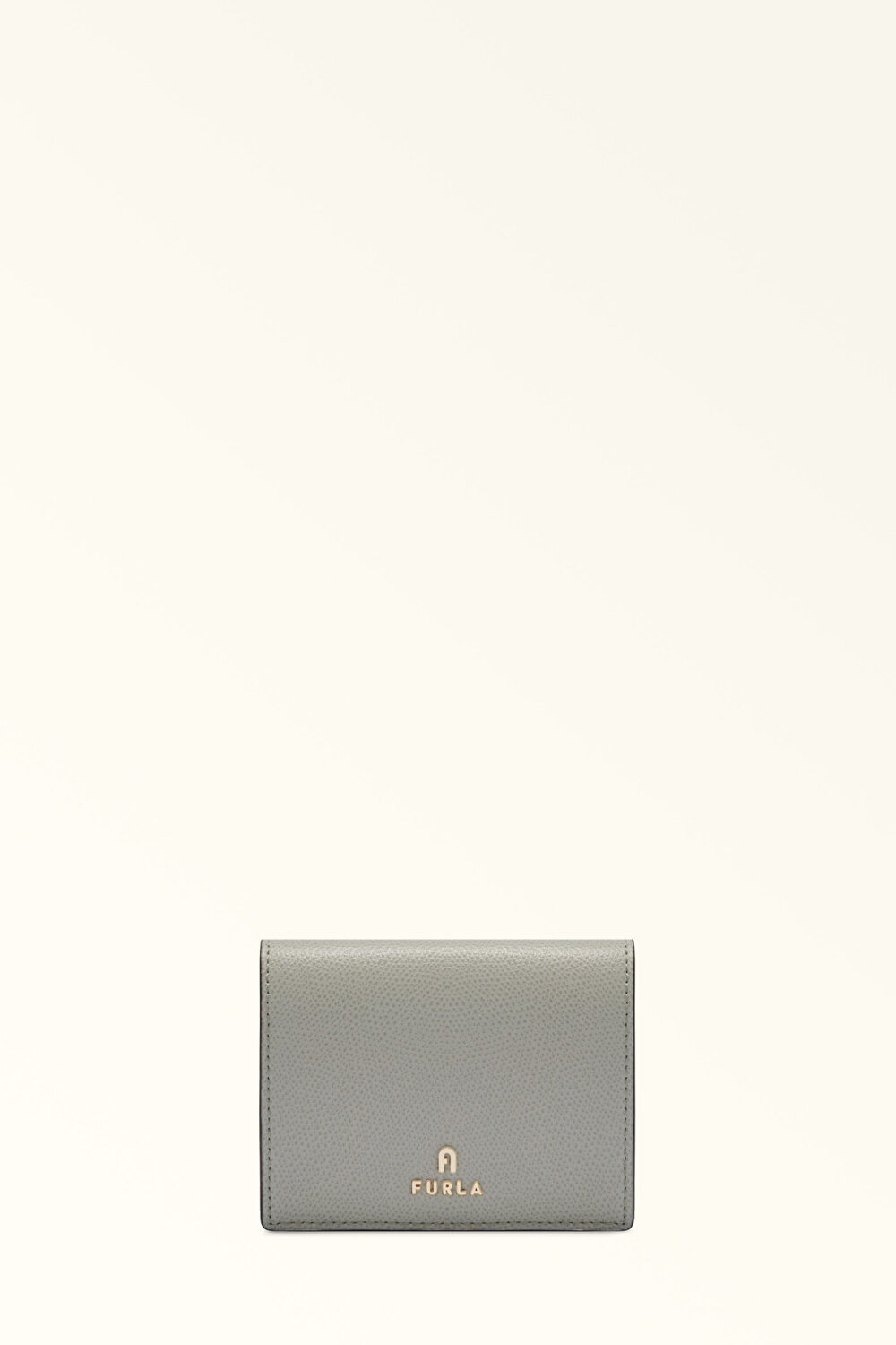 WP00304 FURLA CAMELIA S COMPACT WALLET