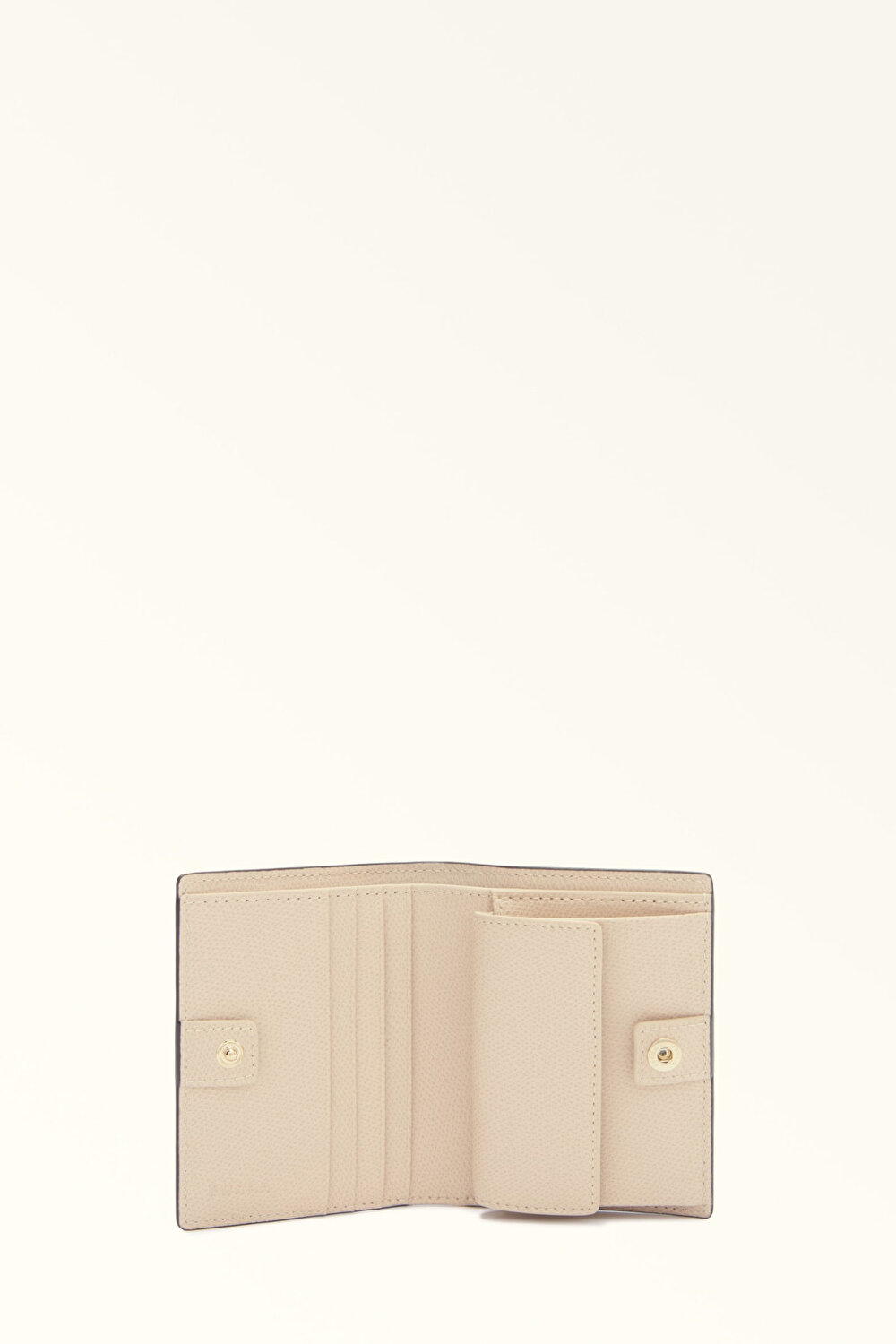 WP00304 FURLA CAMELIA S COMPACT WALLET