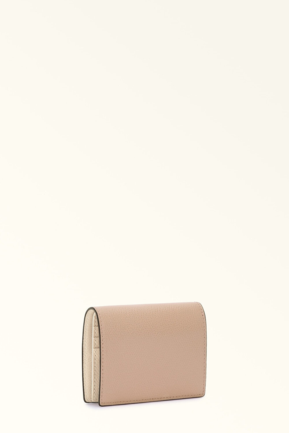 WP00304 FURLA CAMELIA S COMPACT WALLET