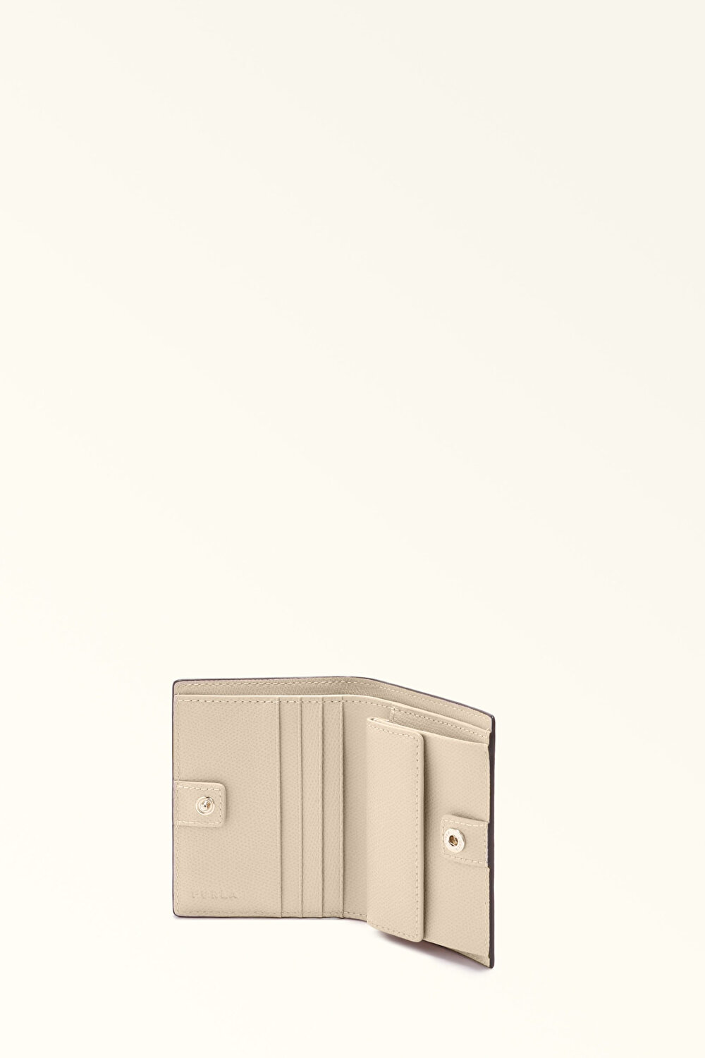 WP00304 FURLA CAMELIA S COMPACT WALLET