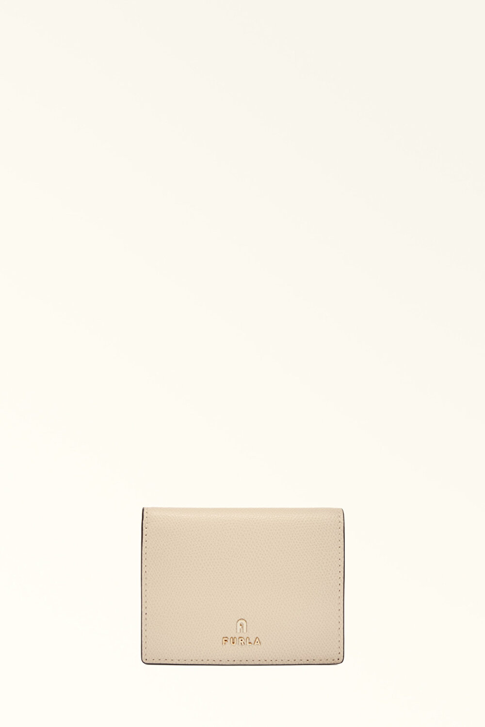WP00304 FURLA CAMELIA S COMPACT WALLET