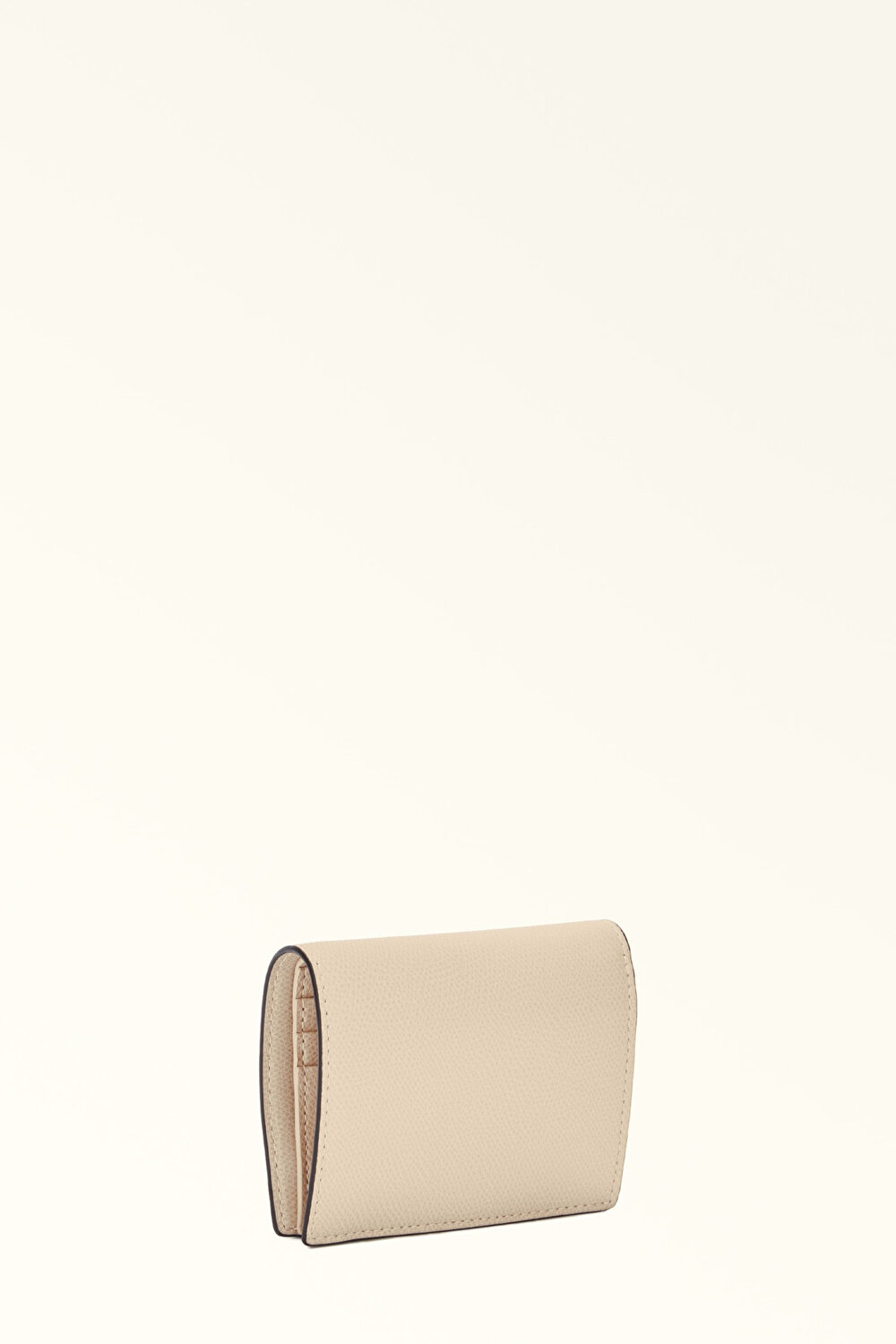 WP00304 FURLA CAMELIA S COMPACT WALLET