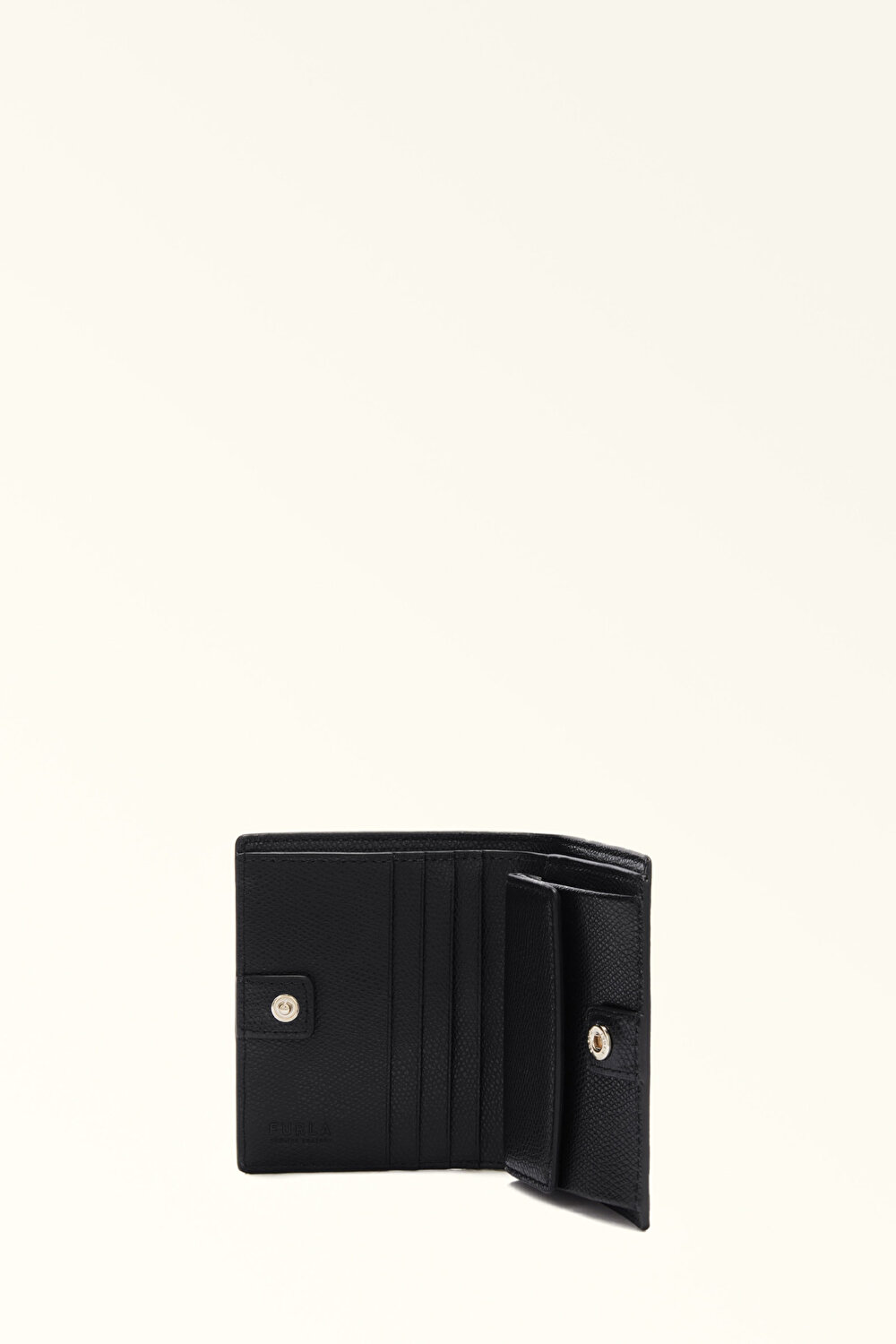 WP00304 FURLA CAMELIA S COMPACT WALLET