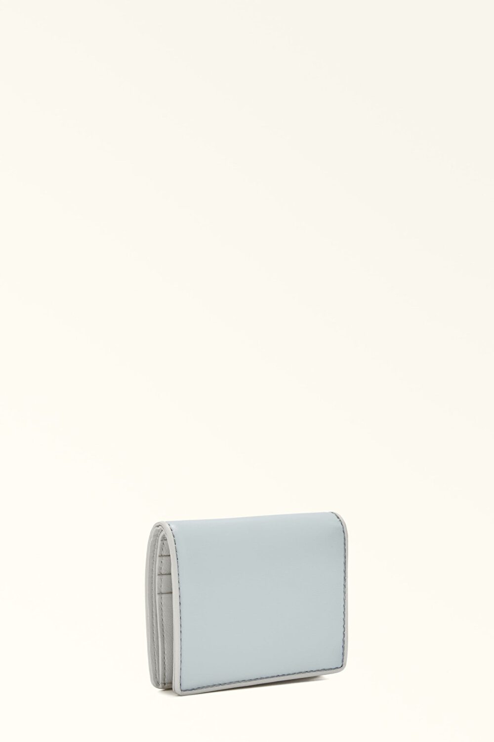 WP00304 FURLA CAMELIA S COMPACT WALLET BIFOLD COIN