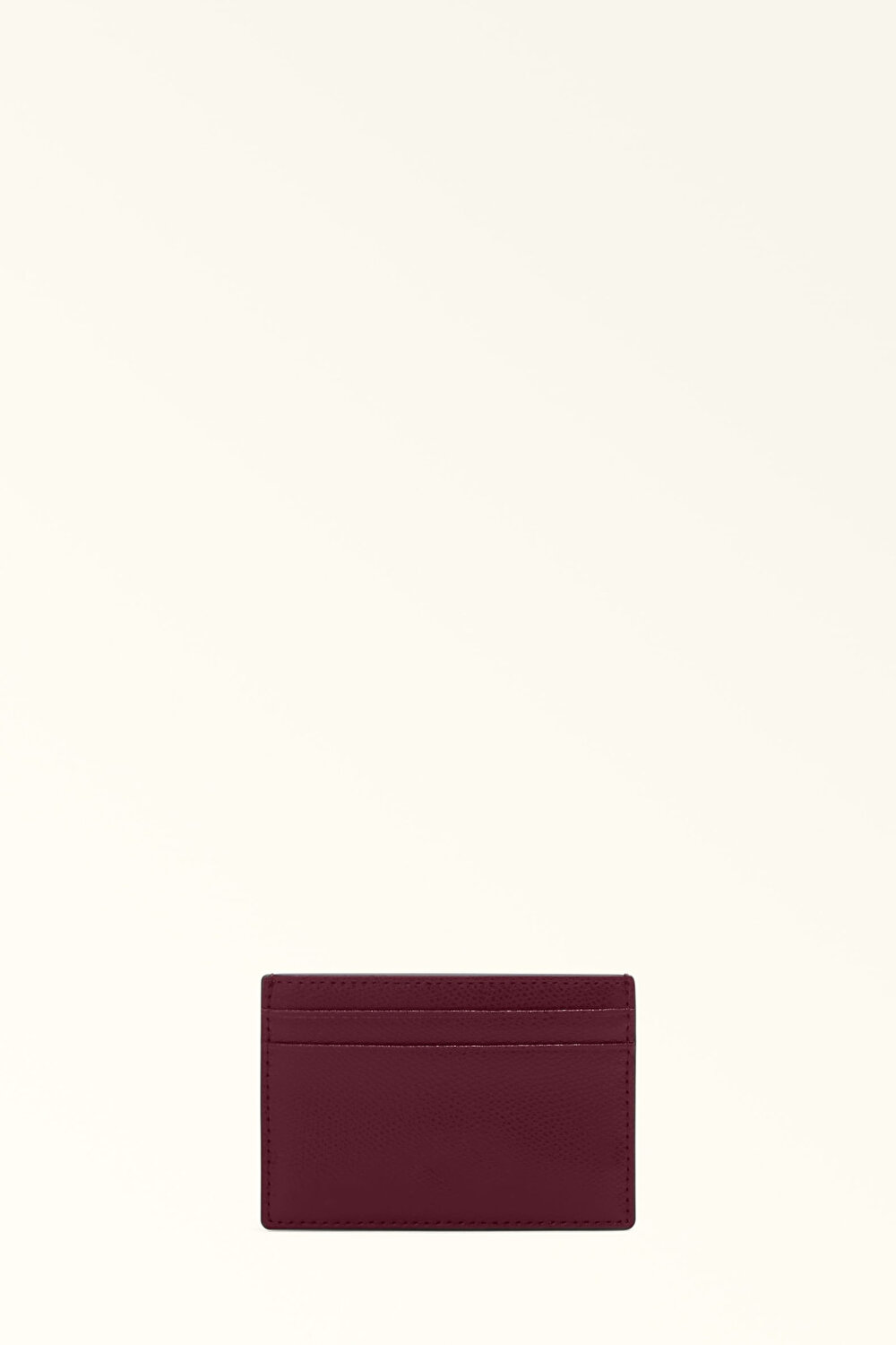 WP00305 FURLA CAMELIA S CARD CASE