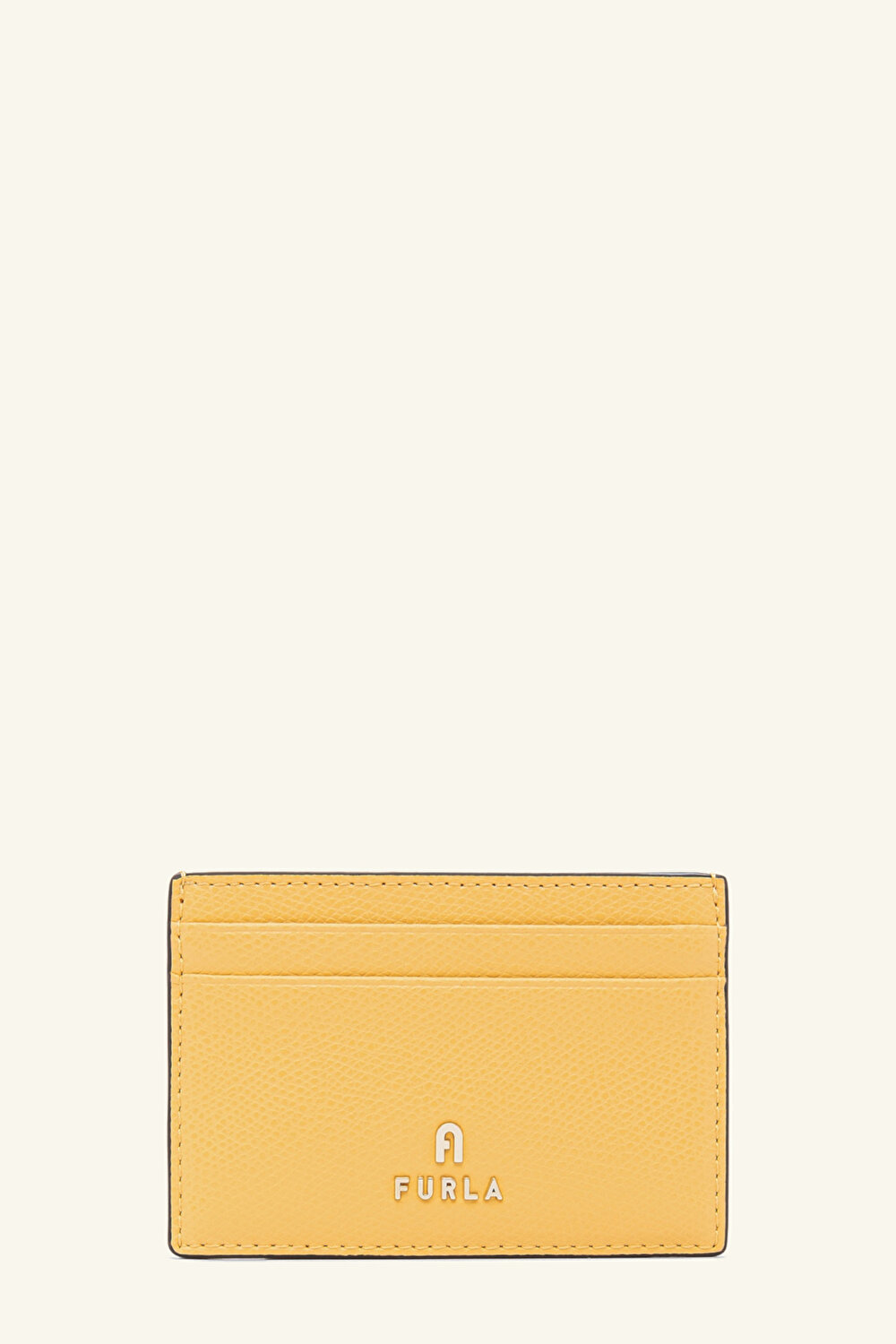 WP00305 FURLA CAMELIA S CARD CASE