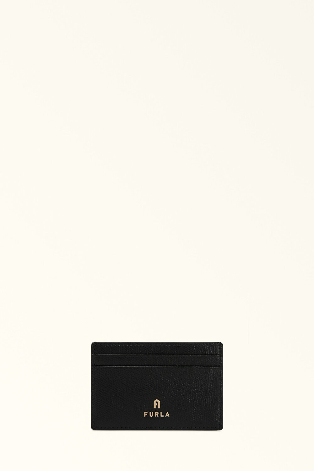 WP00305 FURLA CAMELIA S CARD CASE
