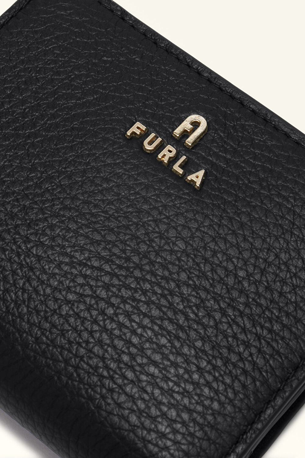 WP00307 FURLA CAMELIA S COMPACT WALLET