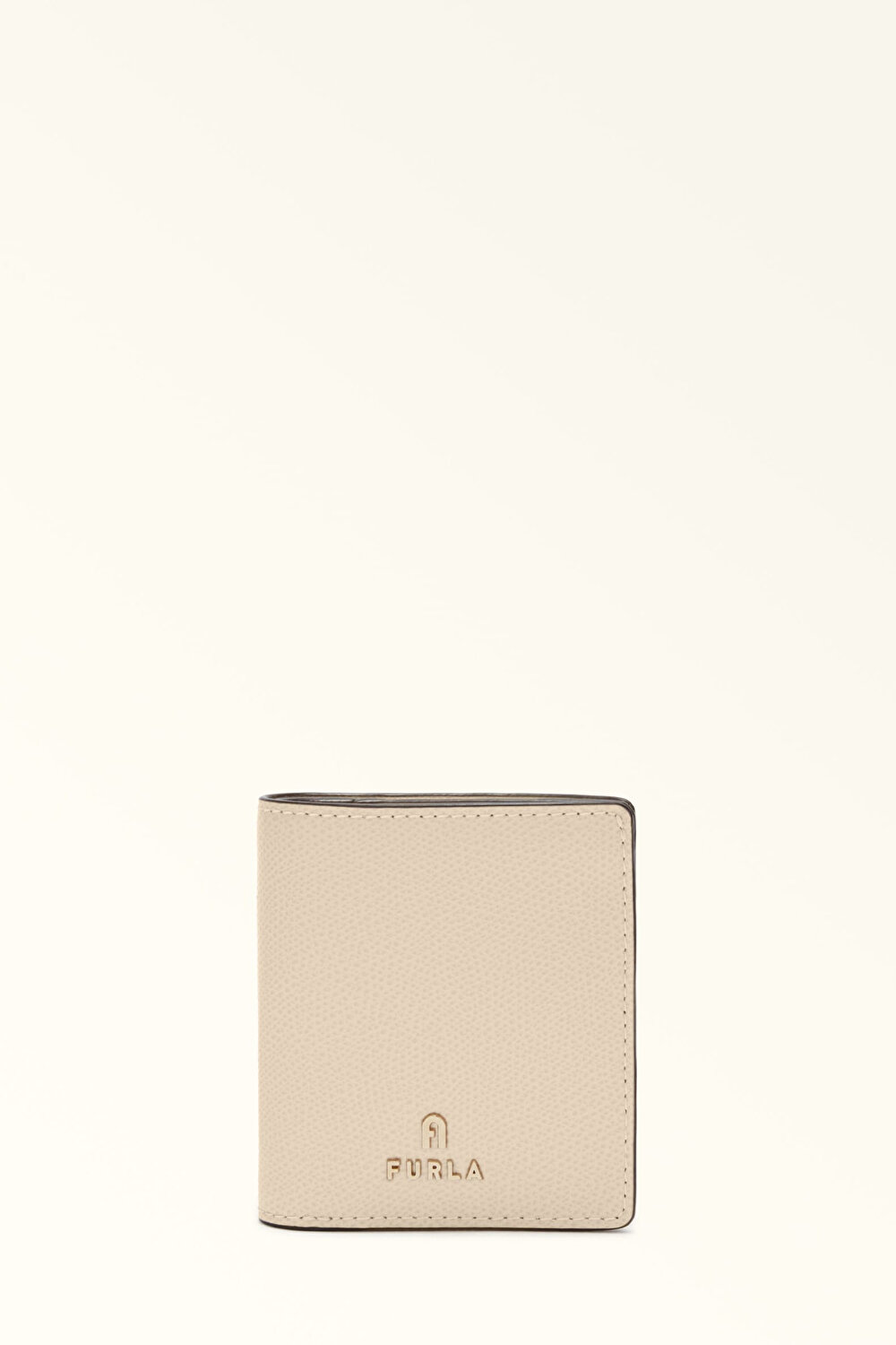 WP00308 FURLA CAMELIA S COMPACT WALLET BIFOLD