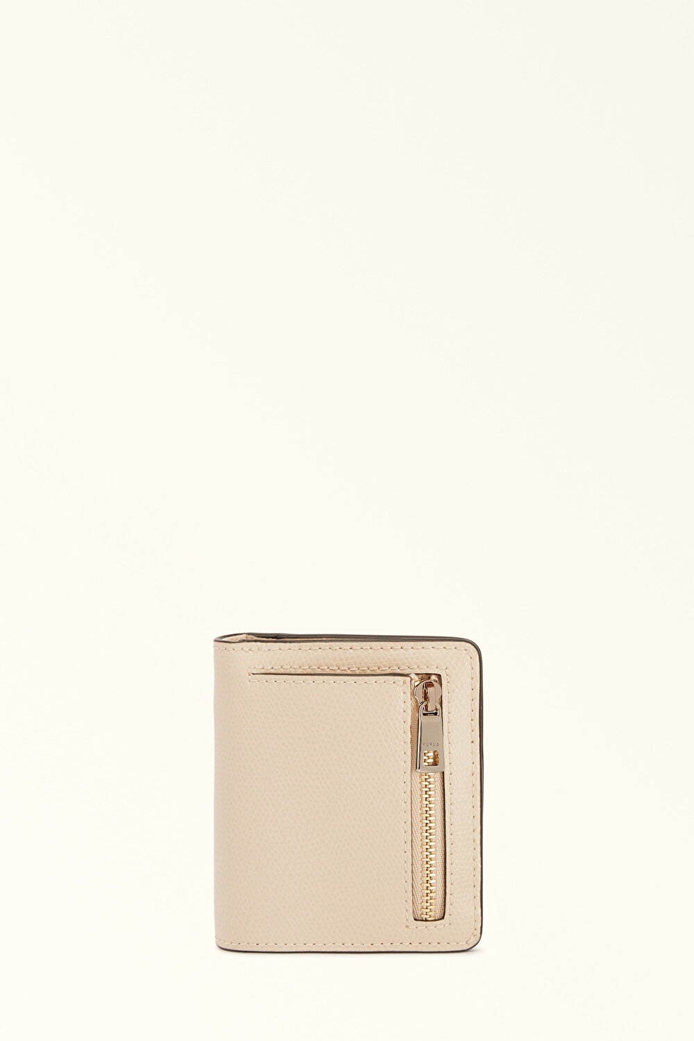 WP00308 FURLA CAMELIA S COMPACT WALLET BIFOLD