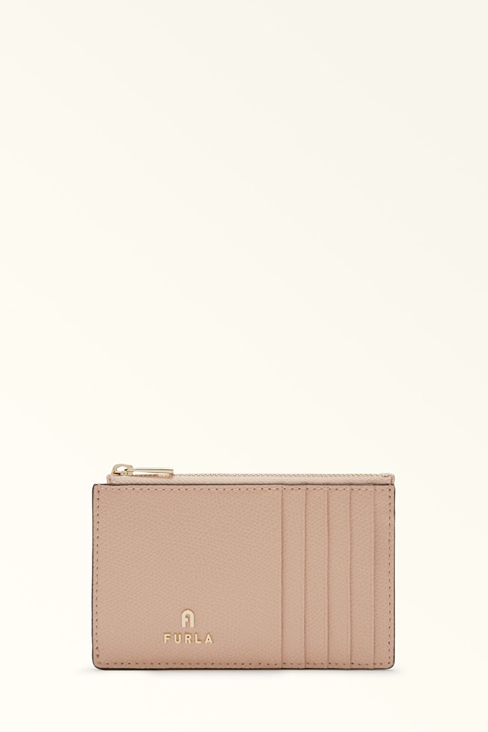 WP00310 FURLA CAMELIA M ZIPPED CARD CA