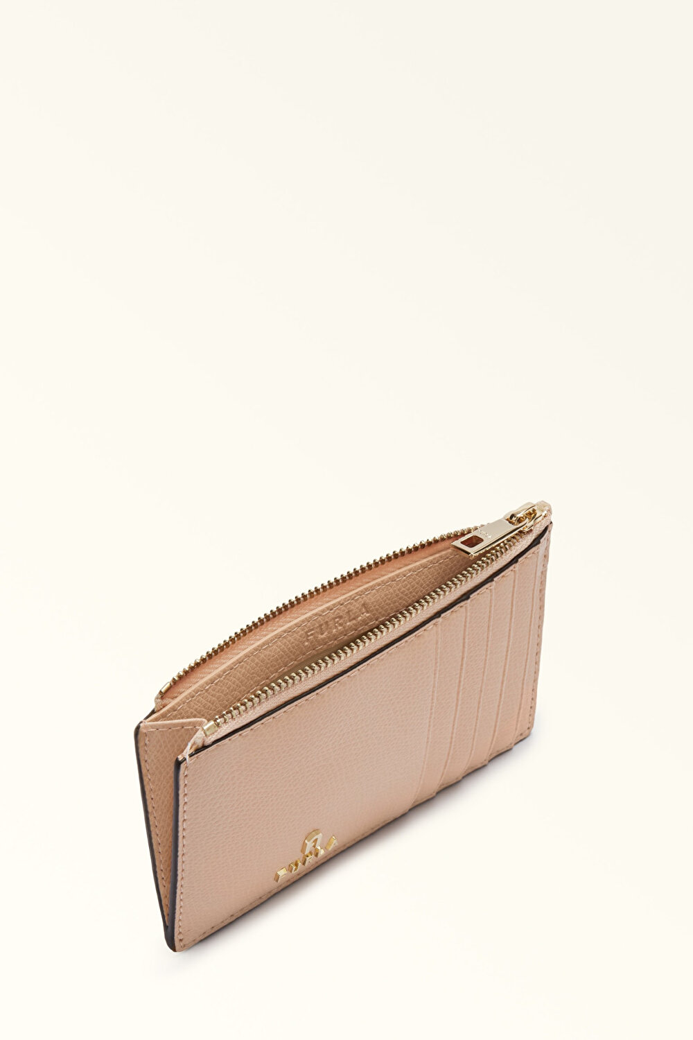 WP00310 FURLA CAMELIA M ZIPPED CARD CA