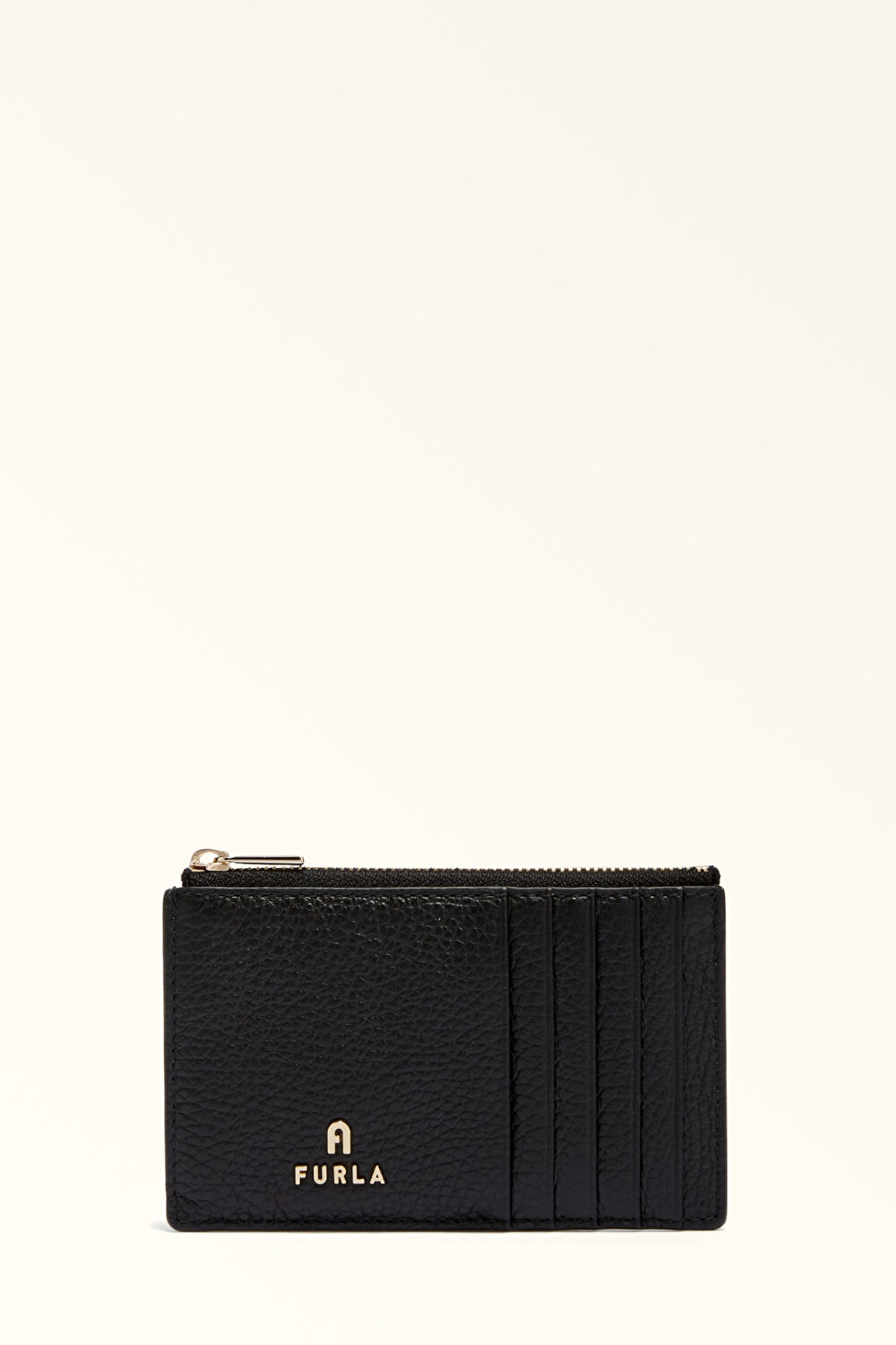 WP00310 FURLA CAMELIA M ZIPPED CARD CA