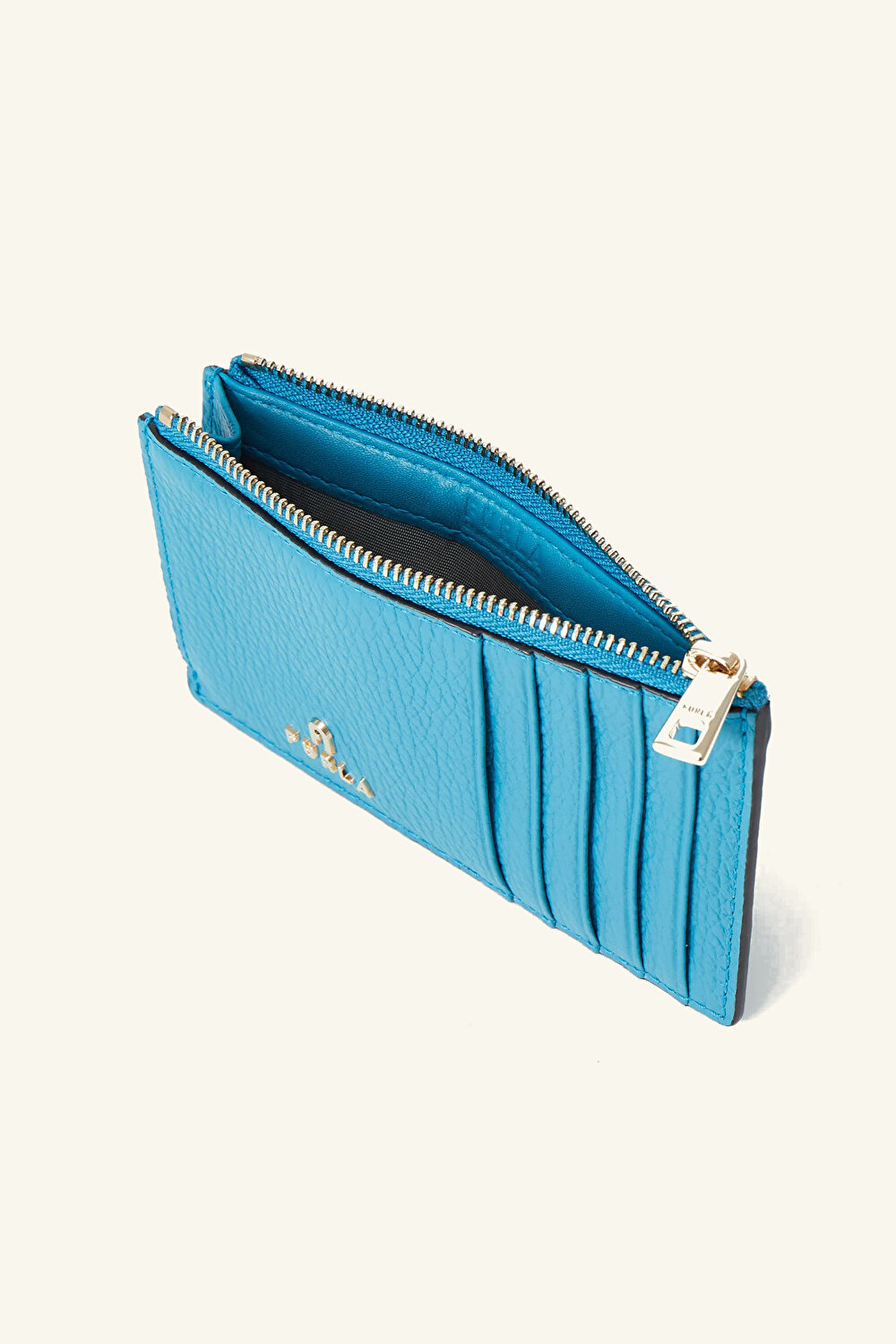 WP00310 FURLA CAMELIA M ZIPPED CARD CA