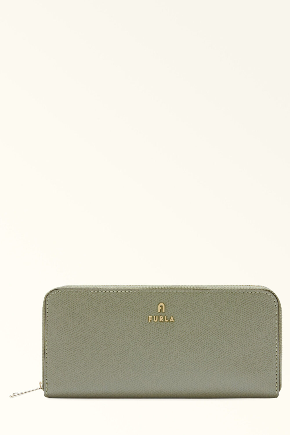 WP00313 FURLA CAMELIA L ZIP AROUND SLI