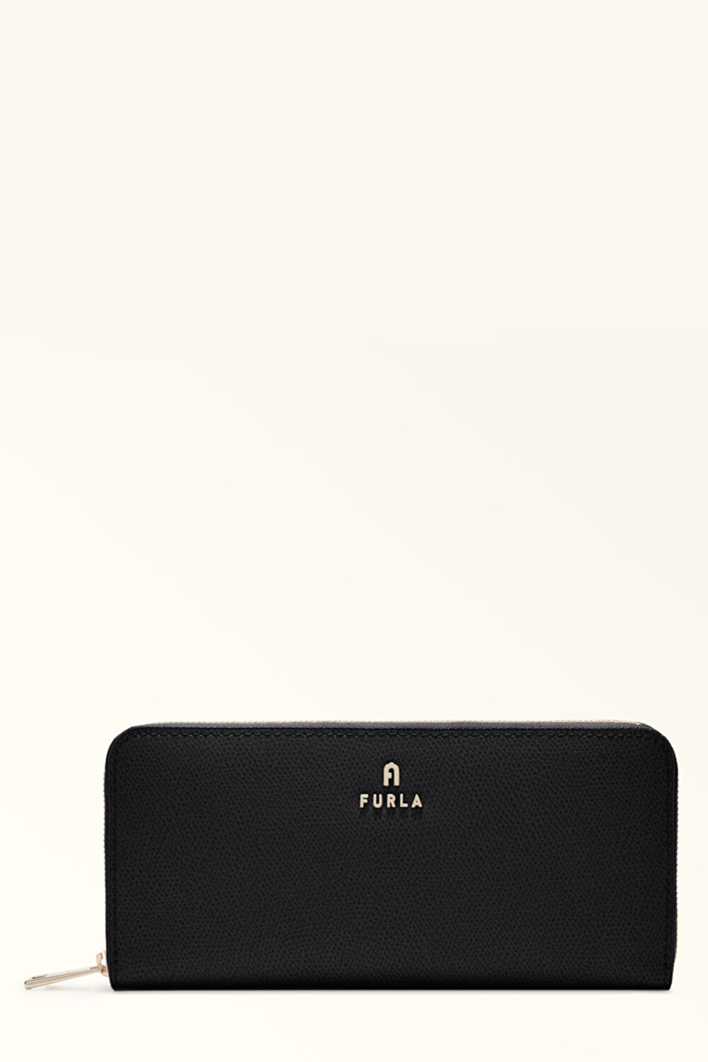 WP00313 FURLA CAMELIA L ZIP AROUND SLI