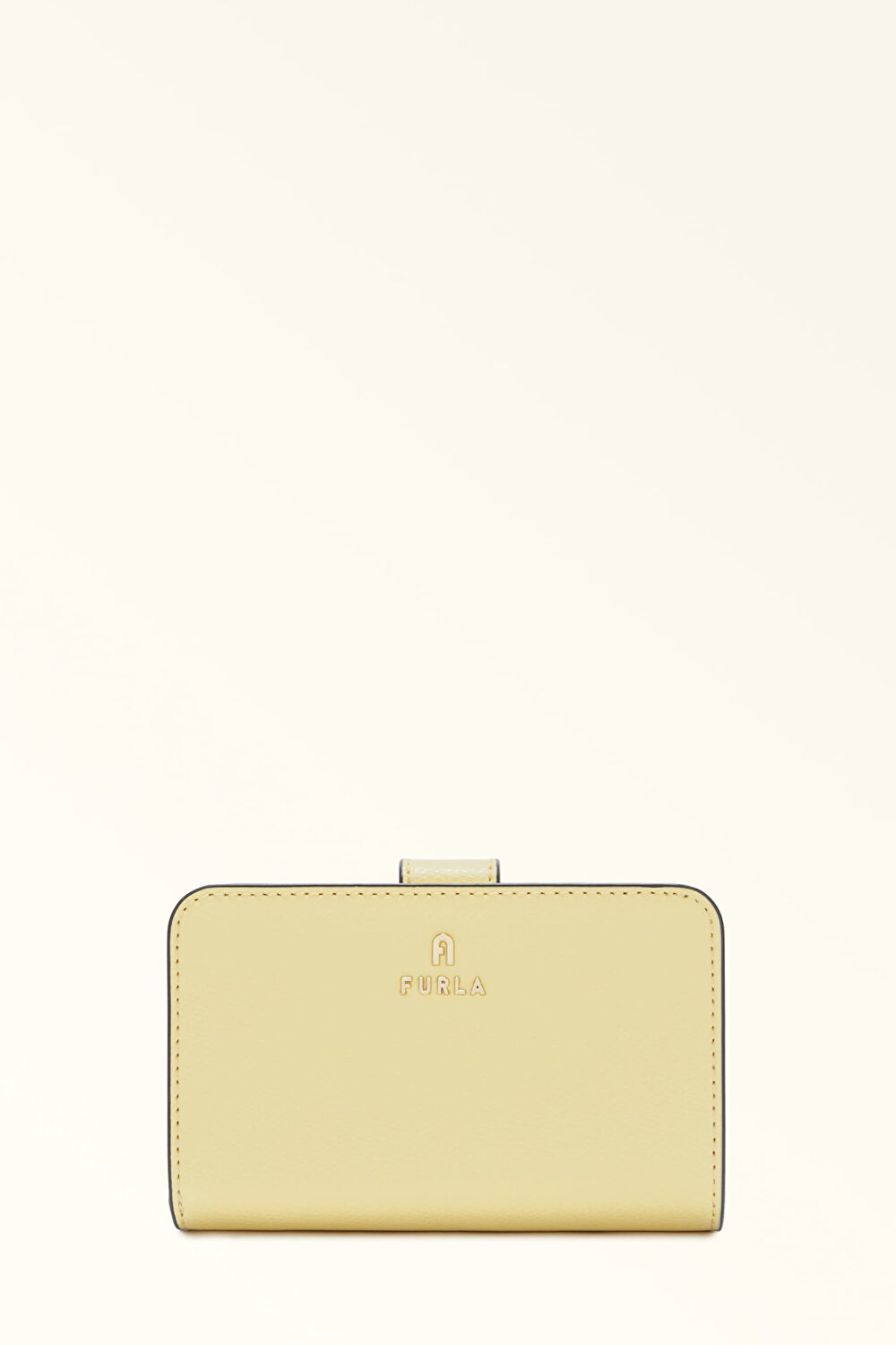 WP00314 FURLA CAMELIA M COMPACT WALLET
