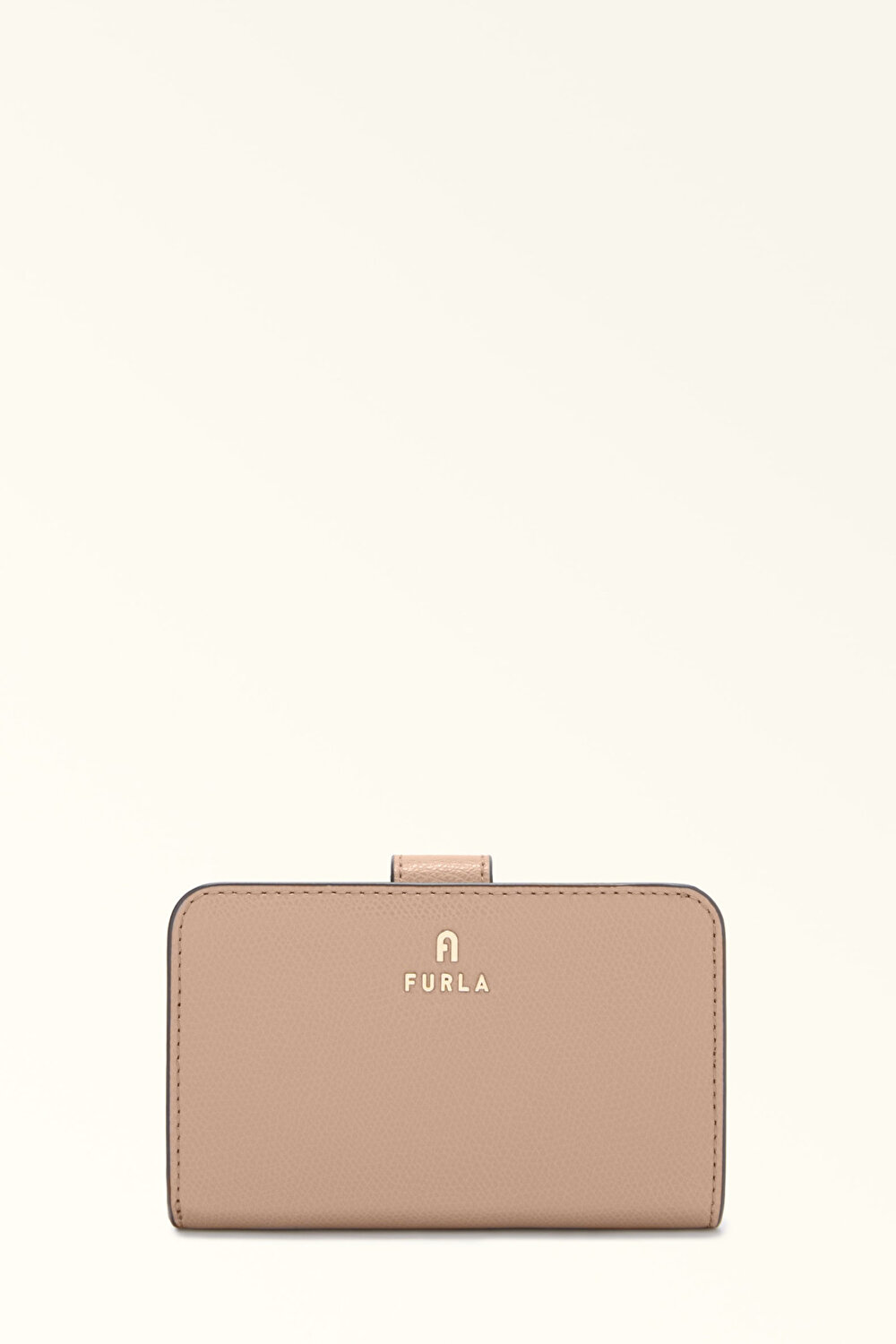 WP00314 FURLA CAMELIA M COMPACT WALLET