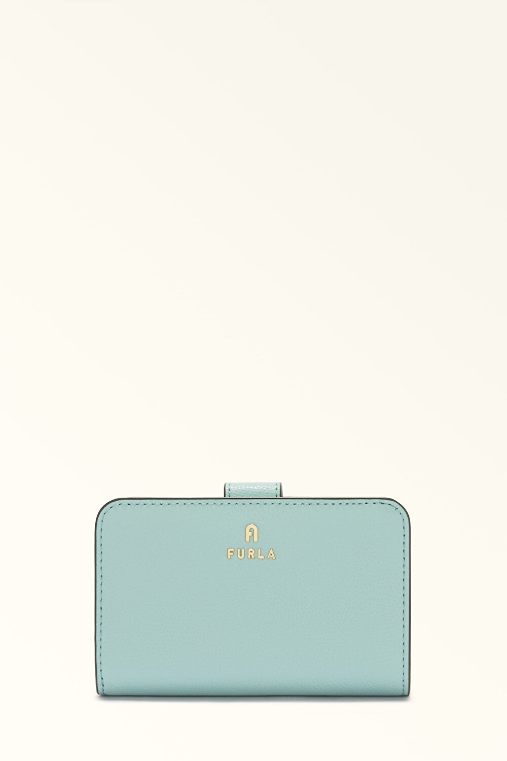 WP00314 FURLA CAMELIA M COMPACT WALLET