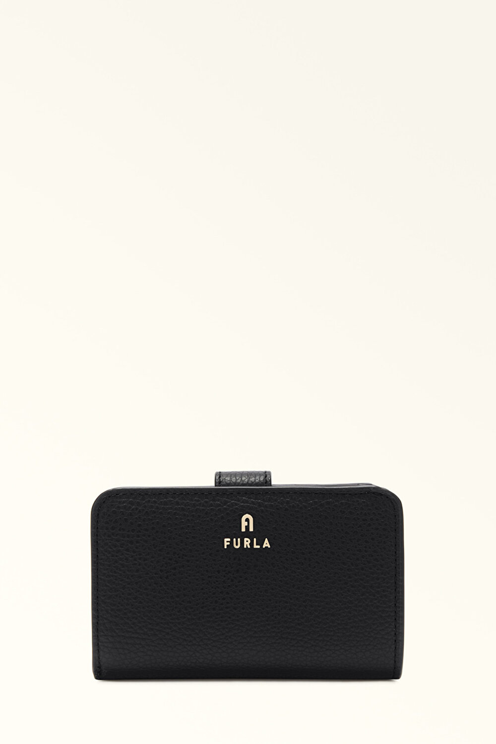 WP00314 FURLA CAMELIA M COMPACT WALLET