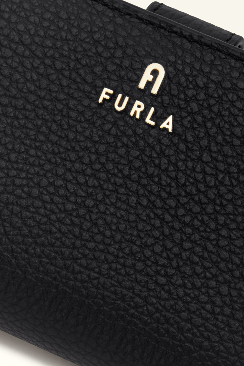 WP00314 FURLA CAMELIA M COMPACT WALLET