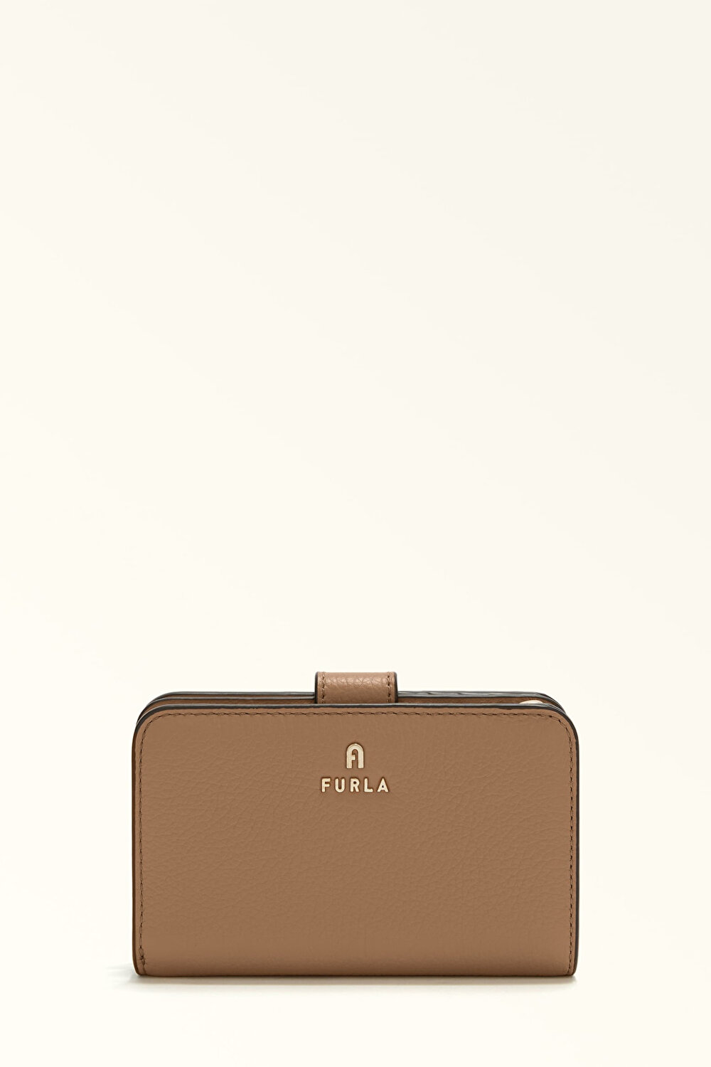 WP00314 FURLA CAMELIA M COMPACT WALLET