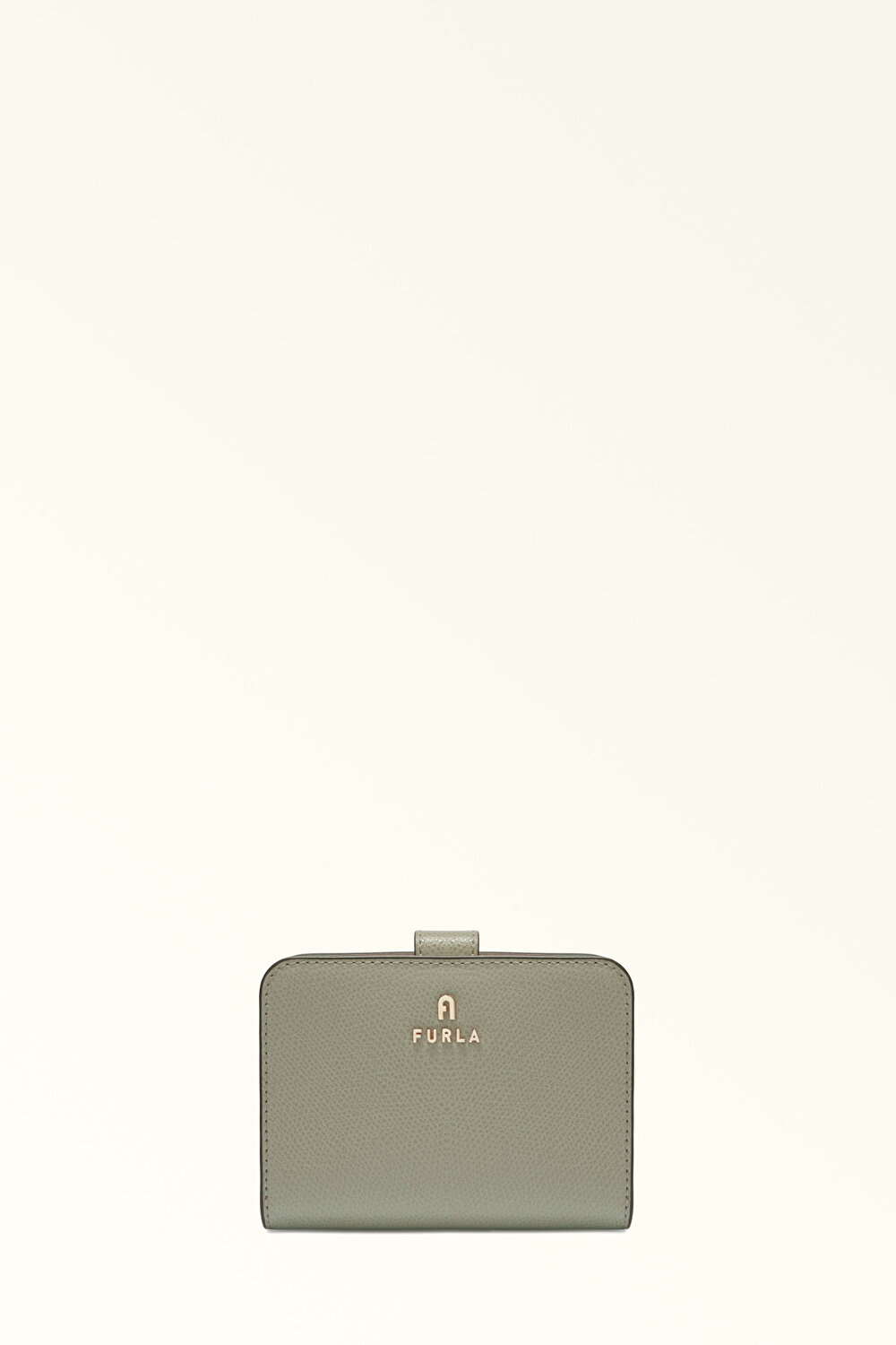 WP00315 FURLA CAMELIA S COMPACT WALLET