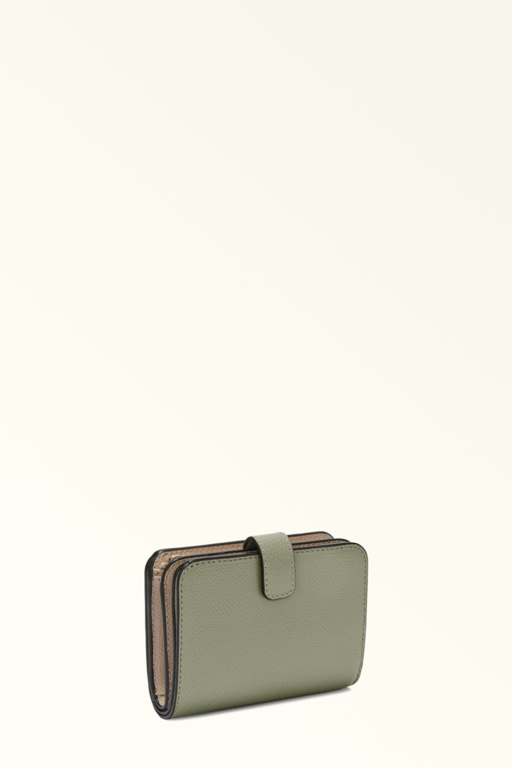 WP00315 FURLA CAMELIA S COMPACT WALLET