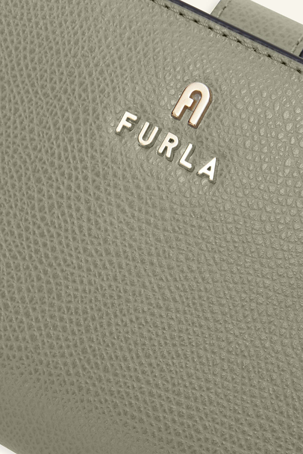 WP00315 FURLA CAMELIA S COMPACT WALLET