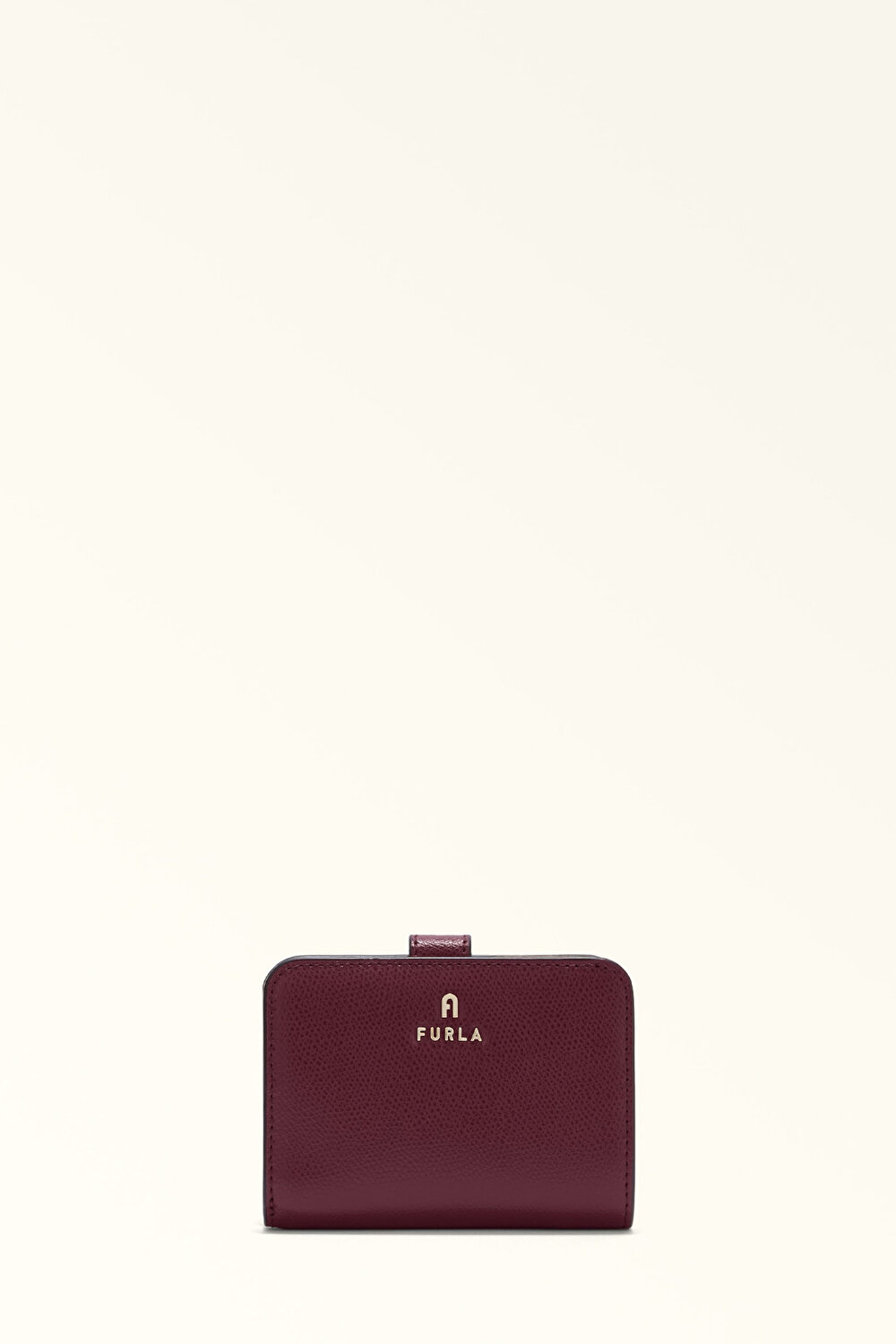 WP00315 FURLA CAMELIA S COMPACT WALLET