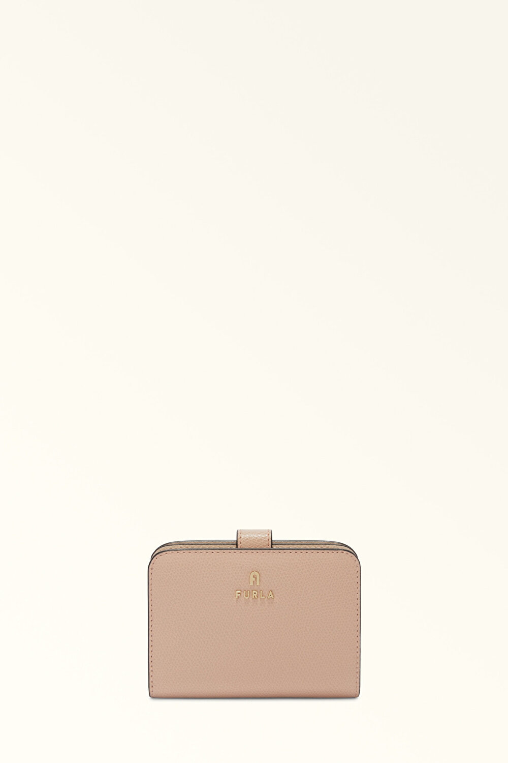 WP00315 FURLA CAMELIA S COMPACT WALLET