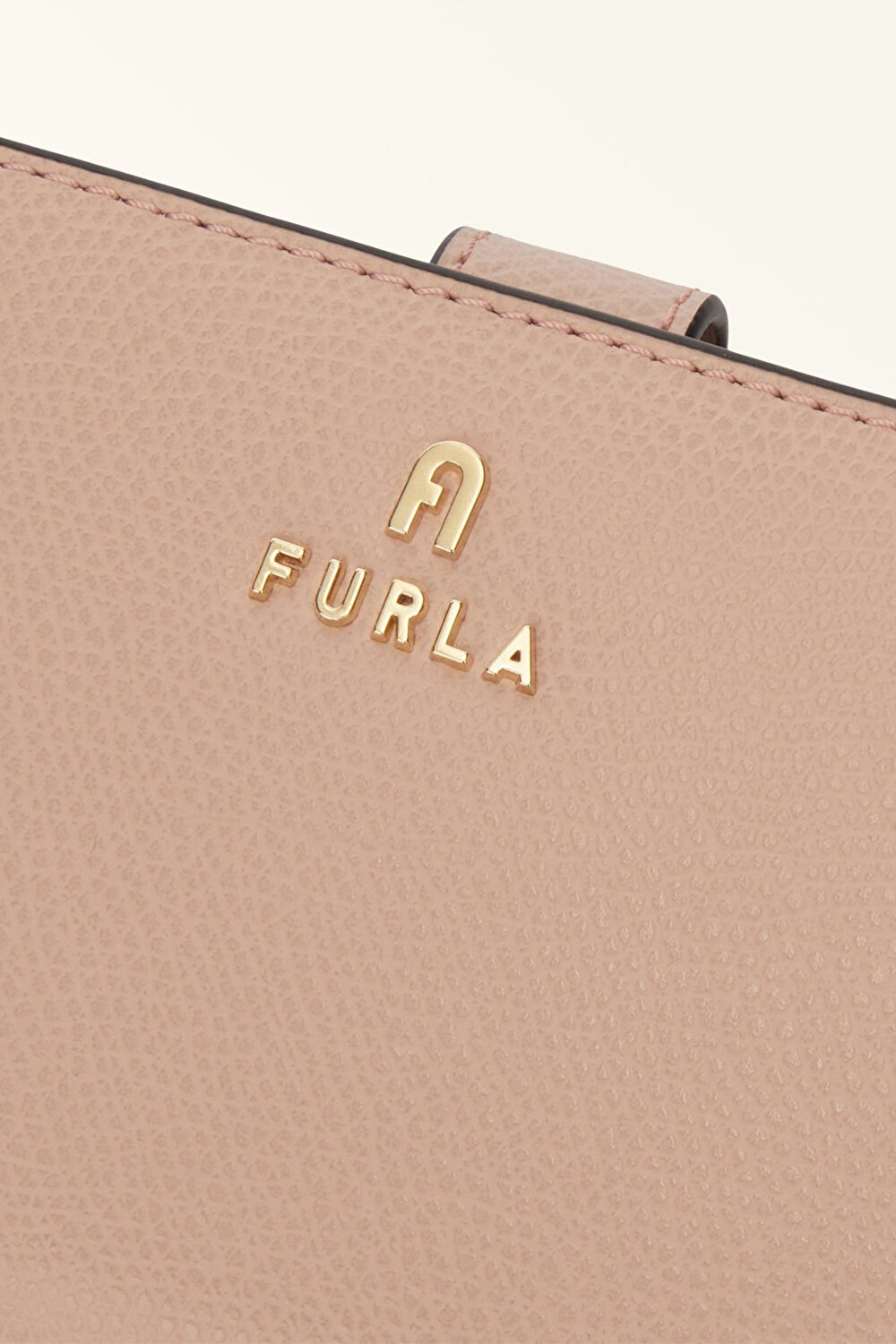 WP00315 FURLA CAMELIA S COMPACT WALLET