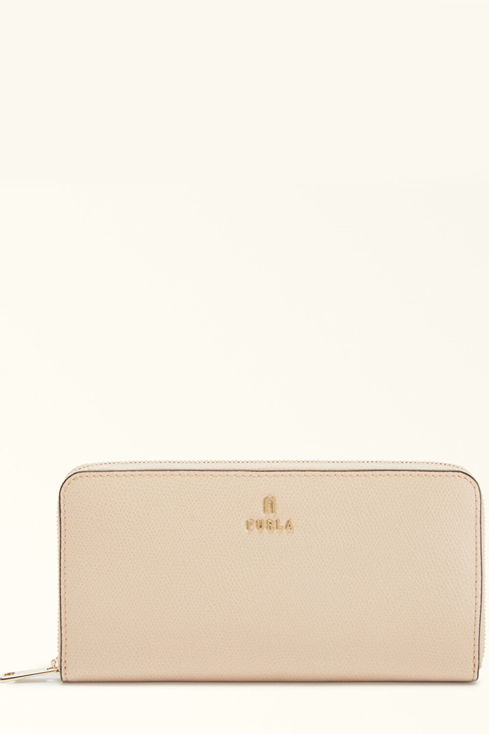 WP00322 FURLA CAMELIA XL ZIP AROUND