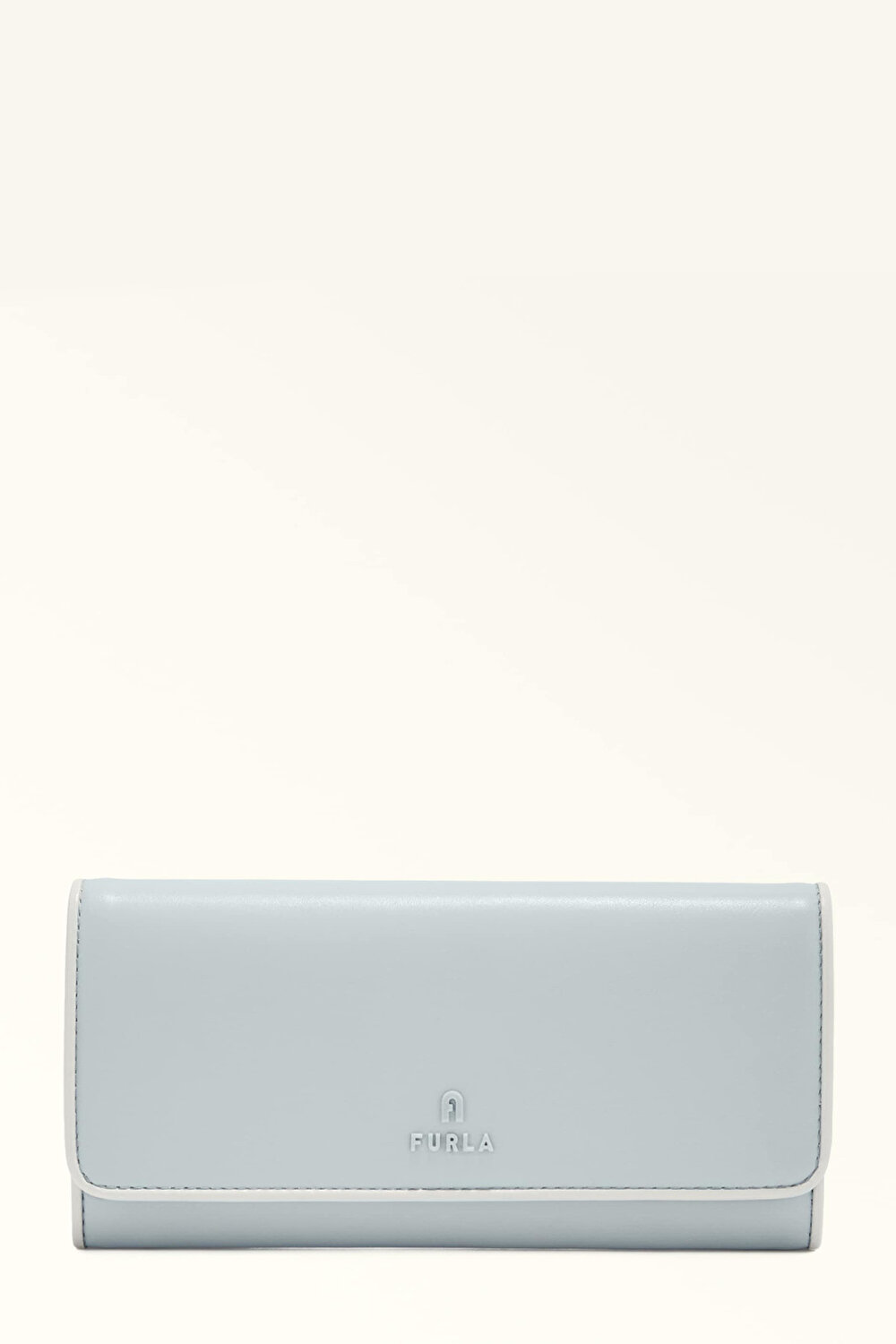 WP00324 FURLA CAMELIA CONTINENTAL WALLET SLIM