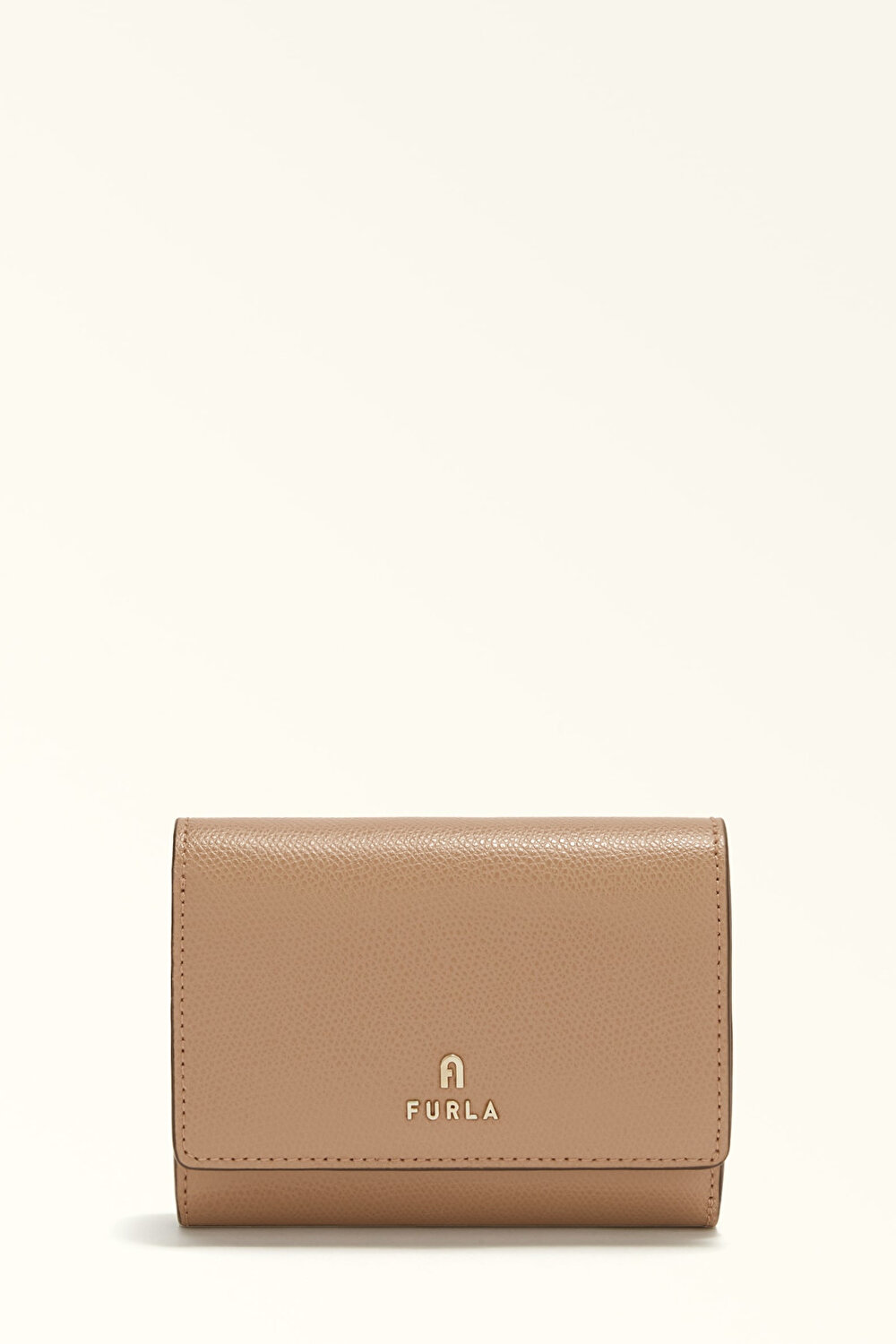 WP00325 FURLA CAMELIA M COMPACT WALLET