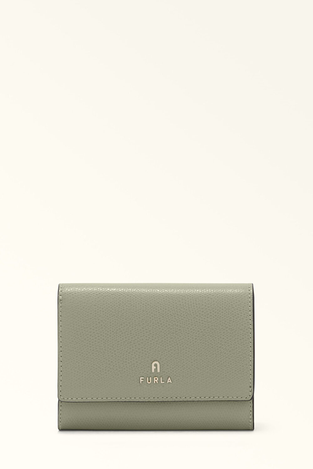 WP00325 FURLA CAMELIA M COMPACT WALLET