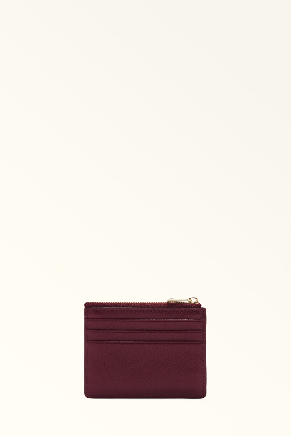WP00388 FURLA CAMELIA S ZIPPED CARD CA