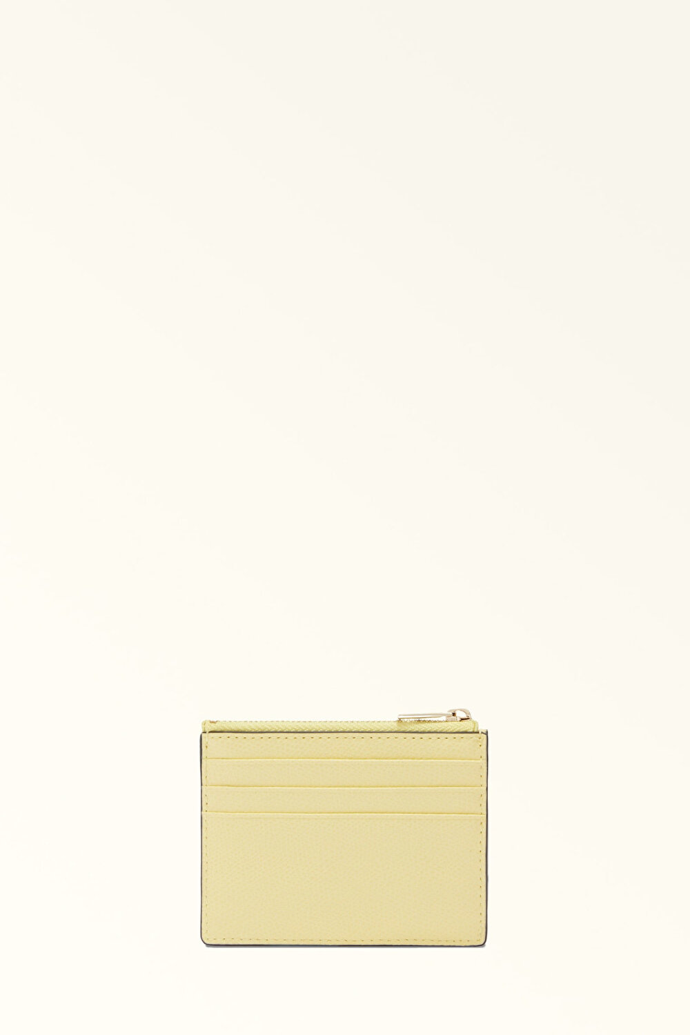 WP00388 FURLA CAMELIA S ZIPPED CARD CA