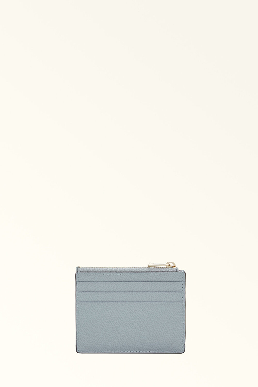WP00388 FURLA CAMELIA S ZIPPED CARD CA