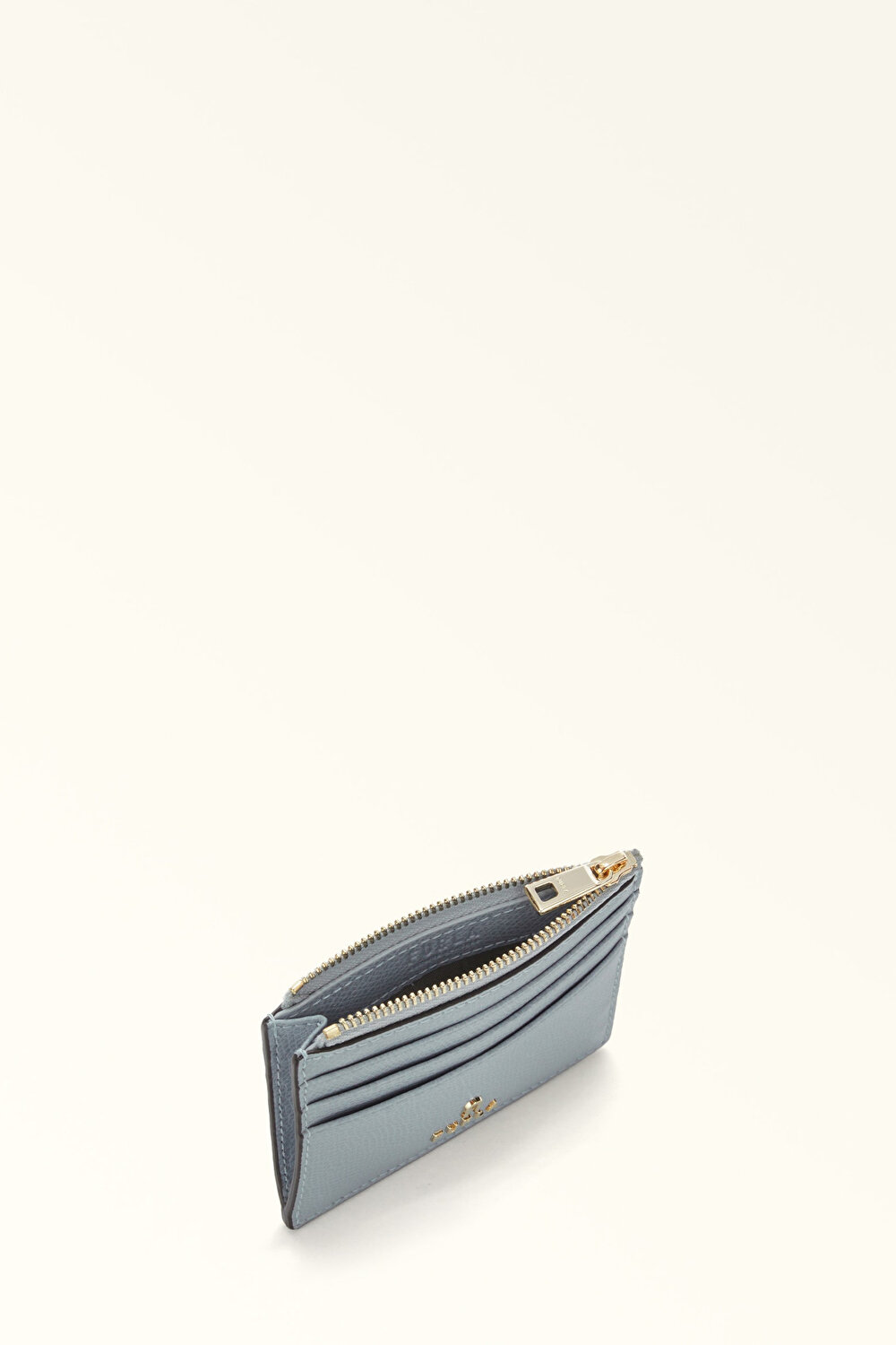WP00388 FURLA CAMELIA S ZIPPED CARD CA