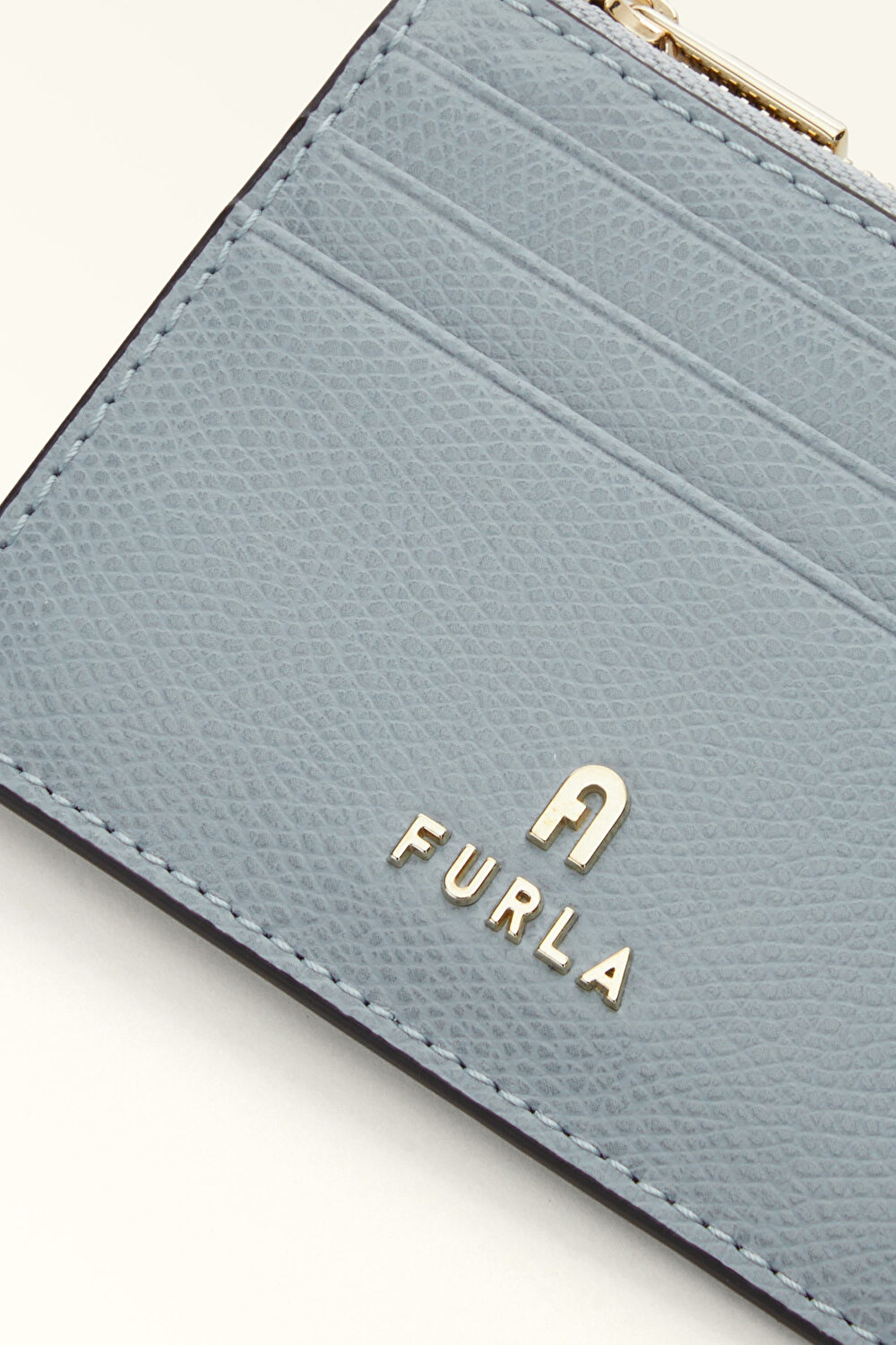 WP00388 FURLA CAMELIA S ZIPPED CARD CA