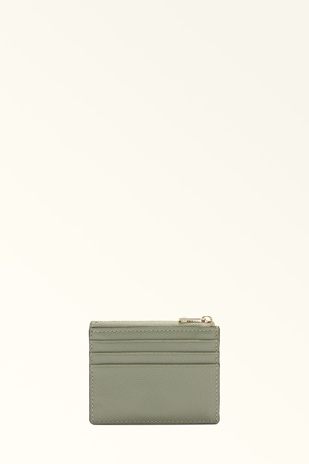 WP00388 FURLA CAMELIA S ZIPPED CARD CA