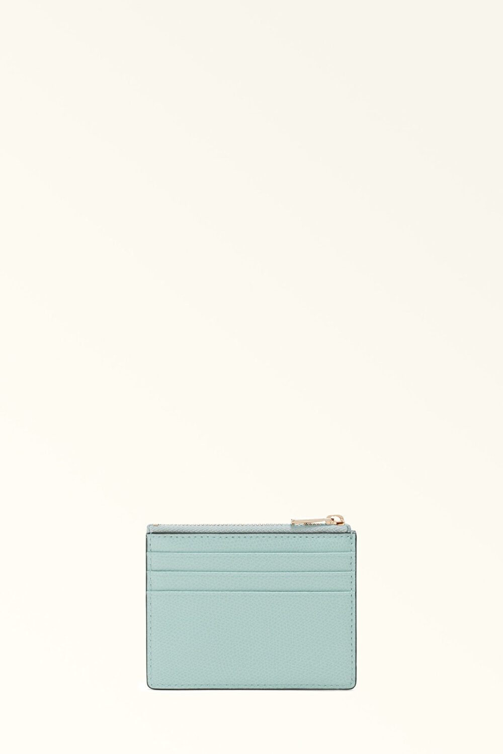 WP00388 FURLA CAMELIA S ZIPPED CARD CA
