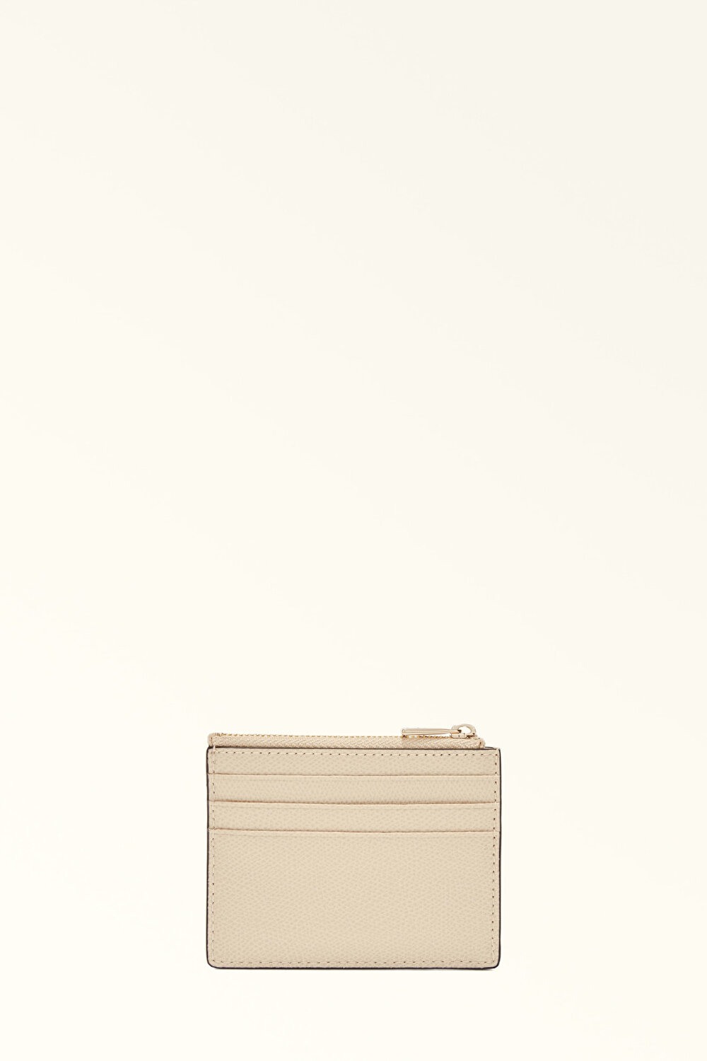 WP00388 FURLA CAMELIA S ZIPPED CARD CA