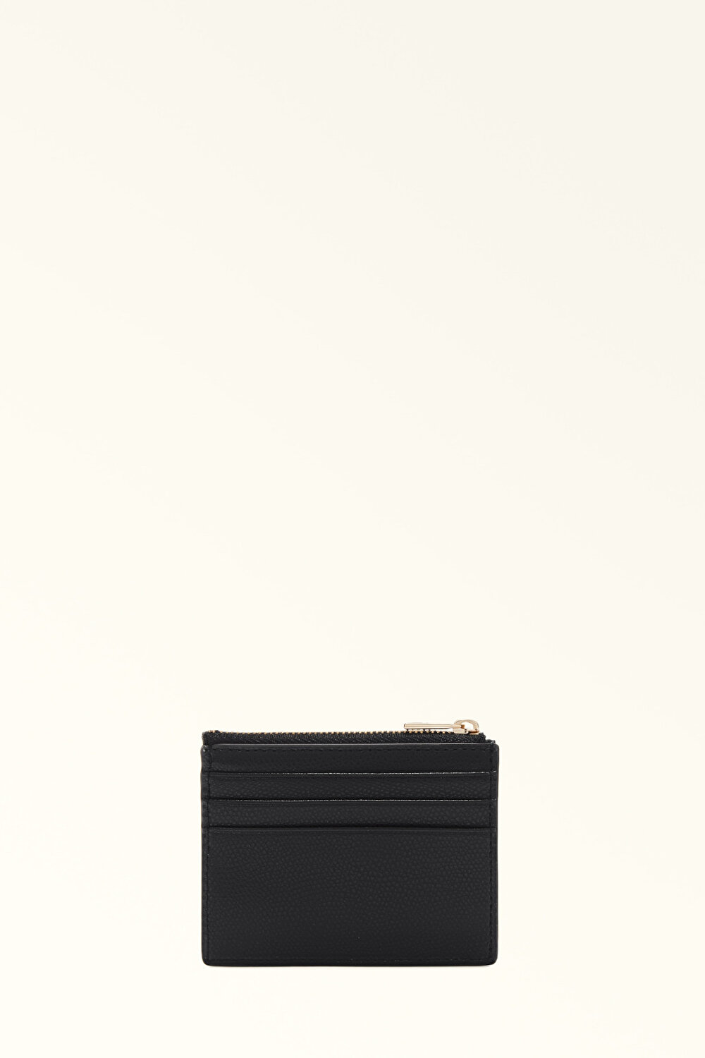 WP00388 FURLA CAMELIA S ZIPPED CARD CA